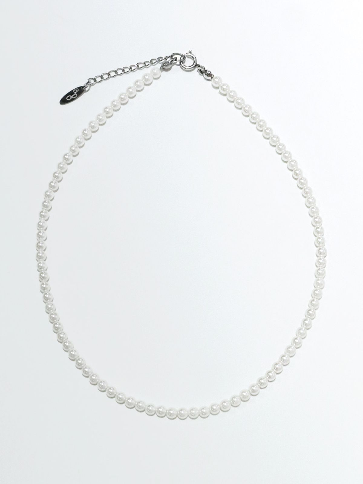 애플파이오더(APPLE PIE ORDER) Basic Pearl N.(4mm)