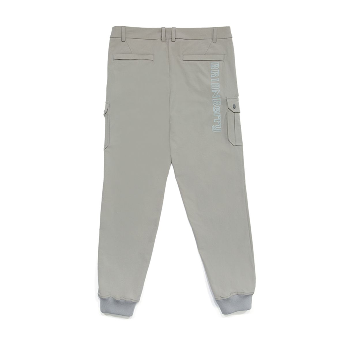 브라이언베리(BRIAN BERRY) ARON JOGGER PANTS_L/BEIGE