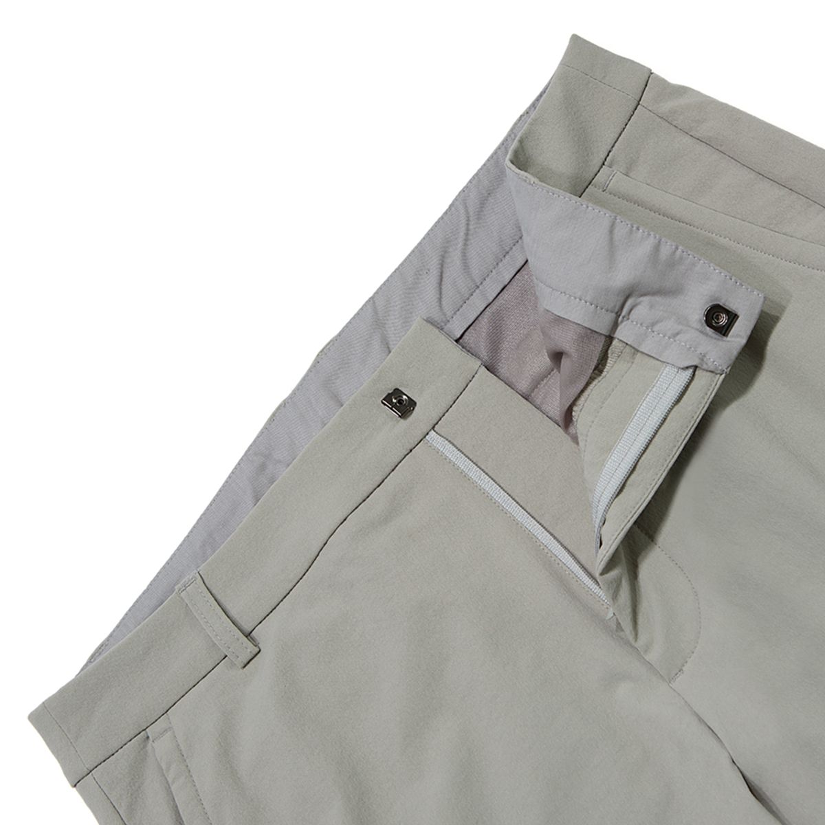 브라이언베리(BRIAN BERRY) ARON JOGGER PANTS_L/BEIGE