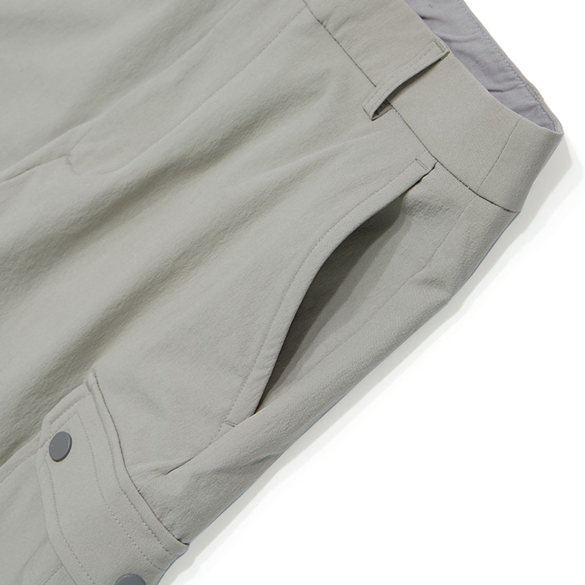 브라이언베리(BRIAN BERRY) ARON JOGGER PANTS_L/BEIGE