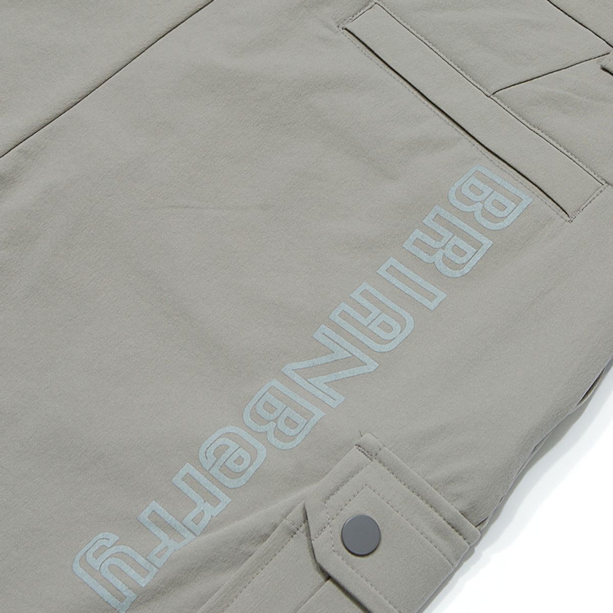 브라이언베리(BRIAN BERRY) ARON JOGGER PANTS_L/BEIGE