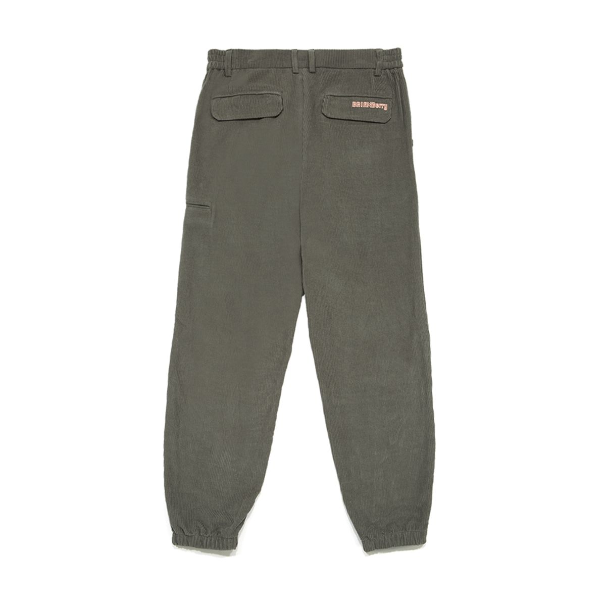 브라이언베리(BRIAN BERRY) GIDEON CORDUROY PANTS_L/BEIGE