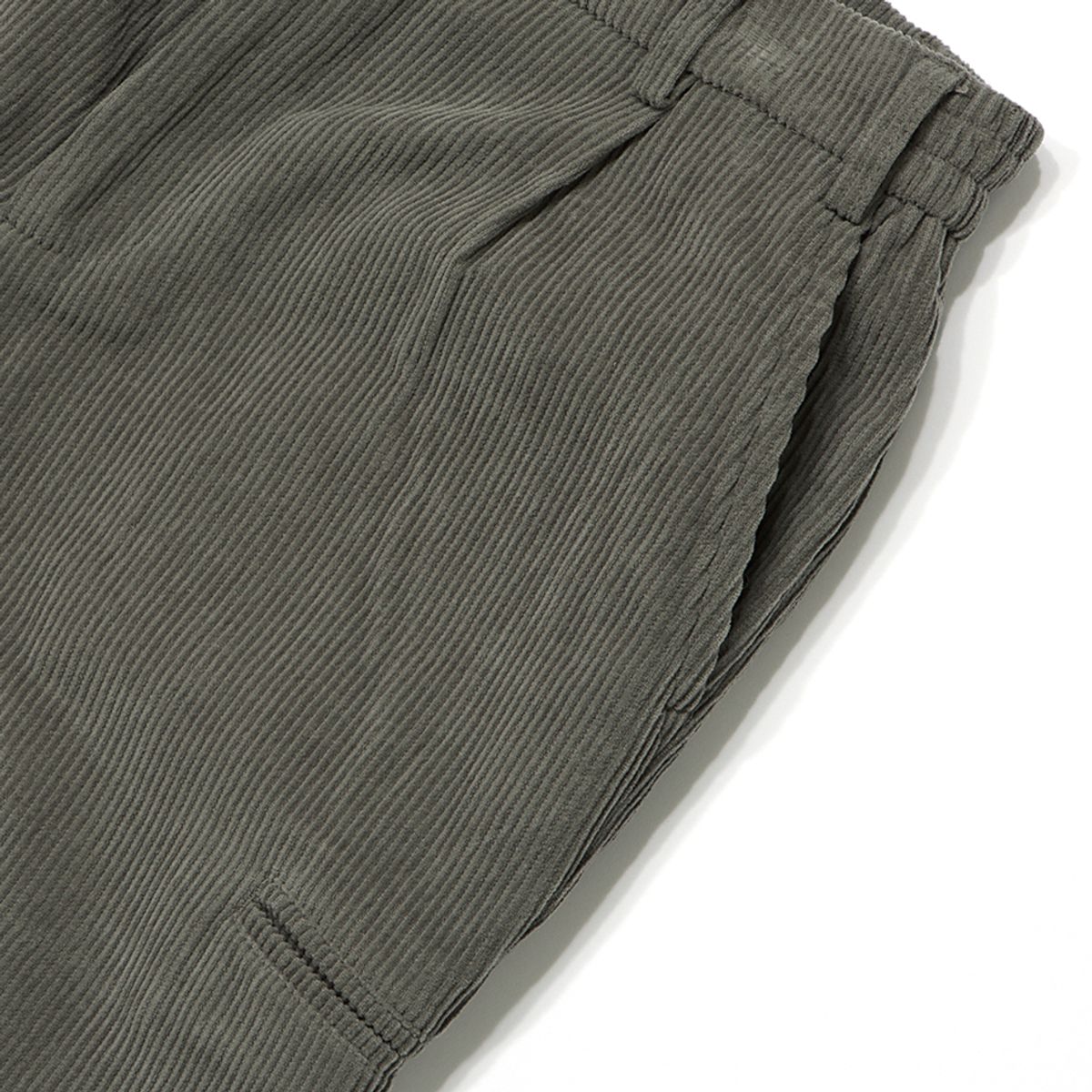브라이언베리(BRIAN BERRY) GIDEON CORDUROY PANTS_L/BEIGE