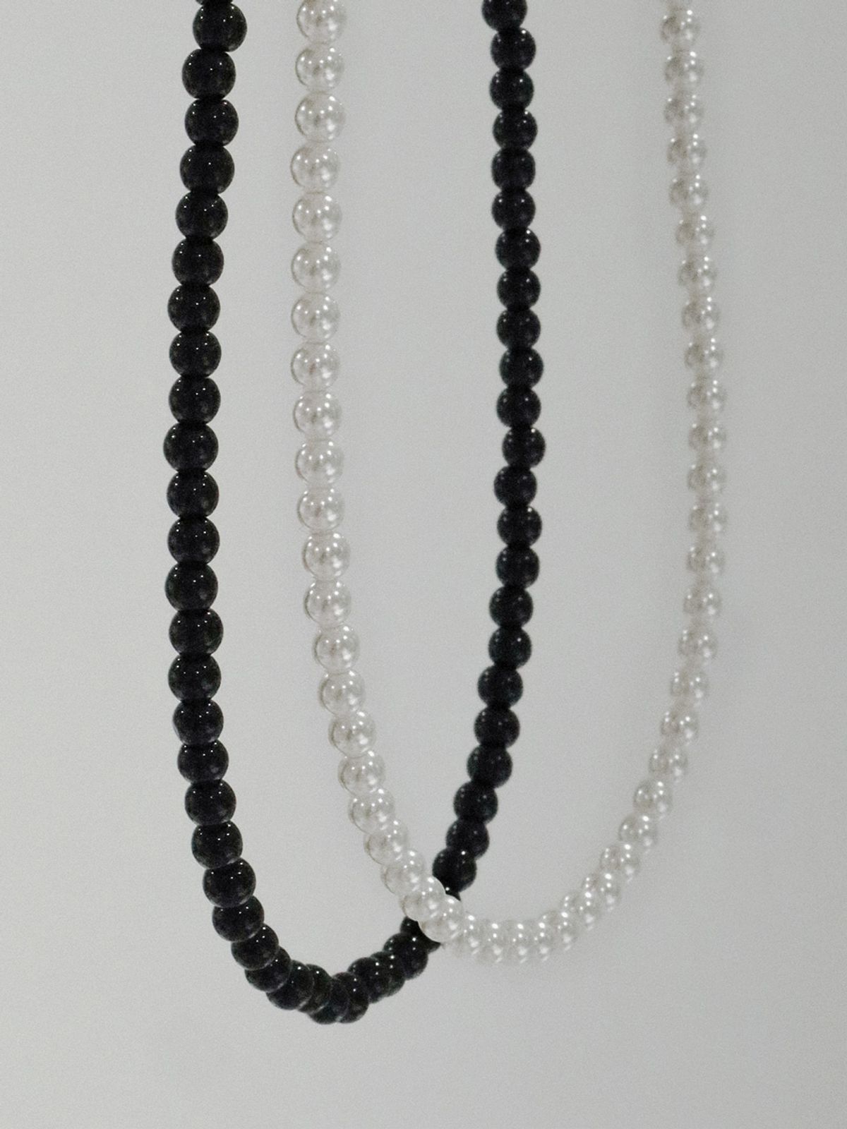 애플파이오더(APPLE PIE ORDER) Basic Black N.(4mm)