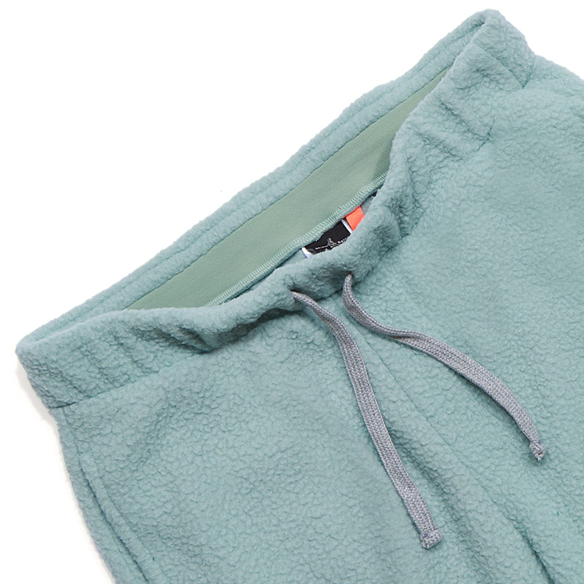 브라이언베리(BRIAN BERRY) ZALMON FLEECE PANTS_L/BLUE