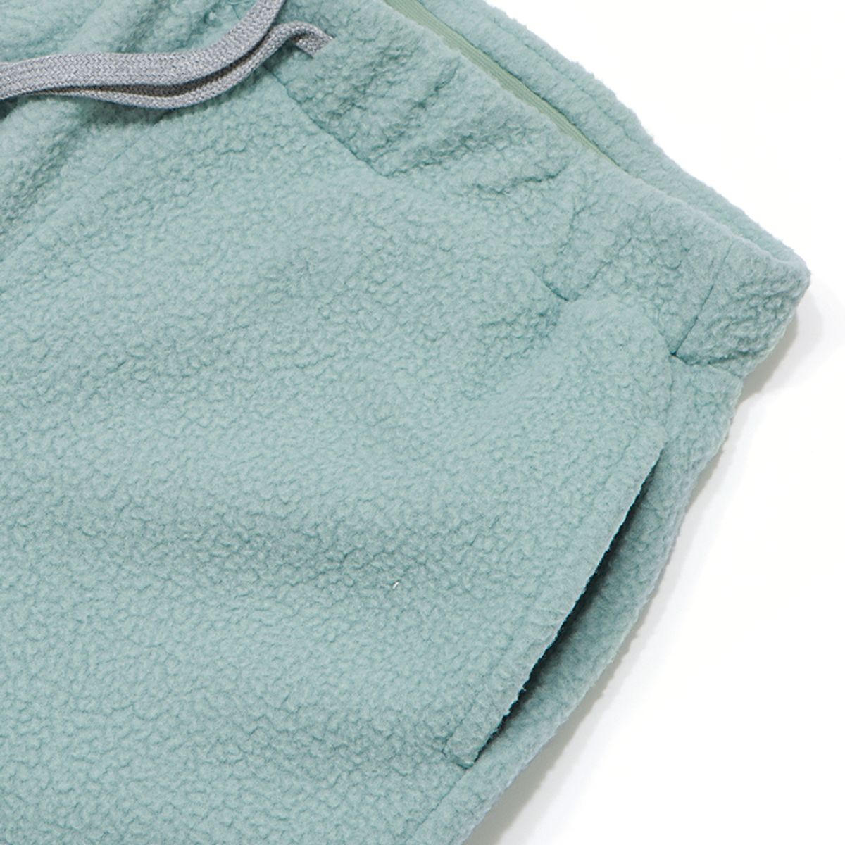 브라이언베리(BRIAN BERRY) ZALMON FLEECE PANTS_L/BLUE