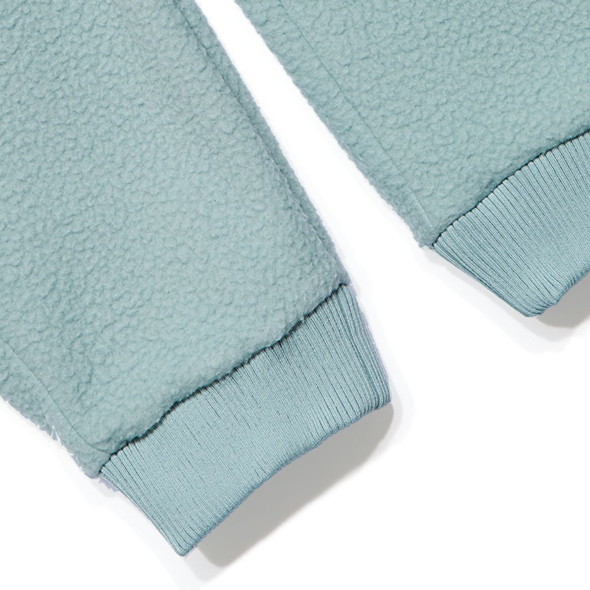 브라이언베리(BRIAN BERRY) ZALMON FLEECE PANTS_L/BLUE