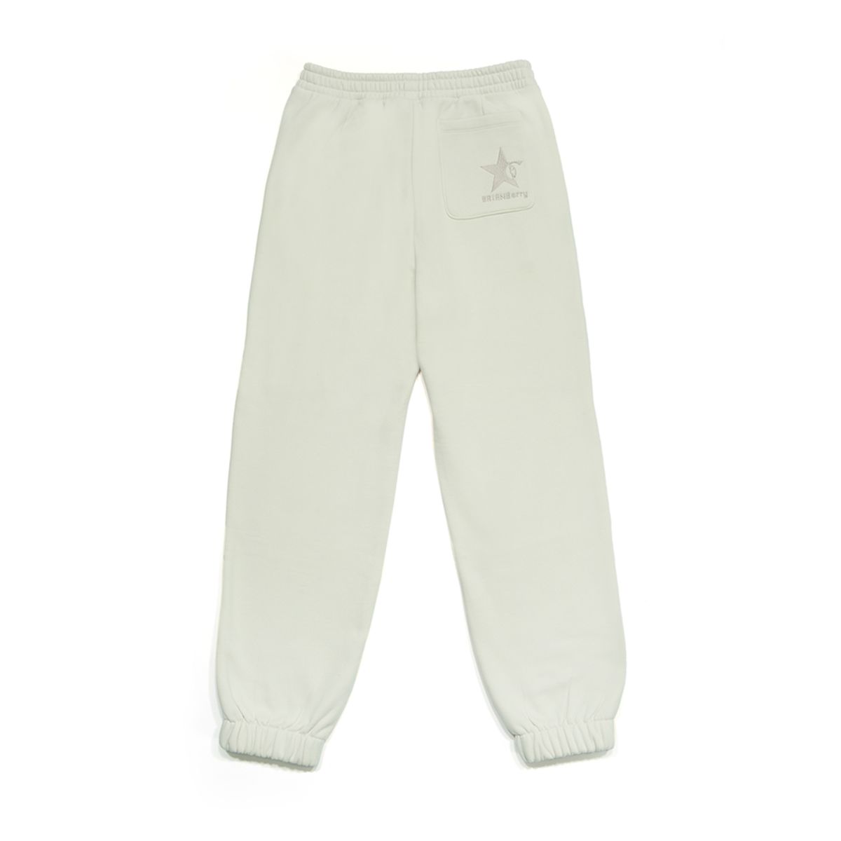 브라이언베리(BRIAN BERRY) CALEB PANTS_CREAM