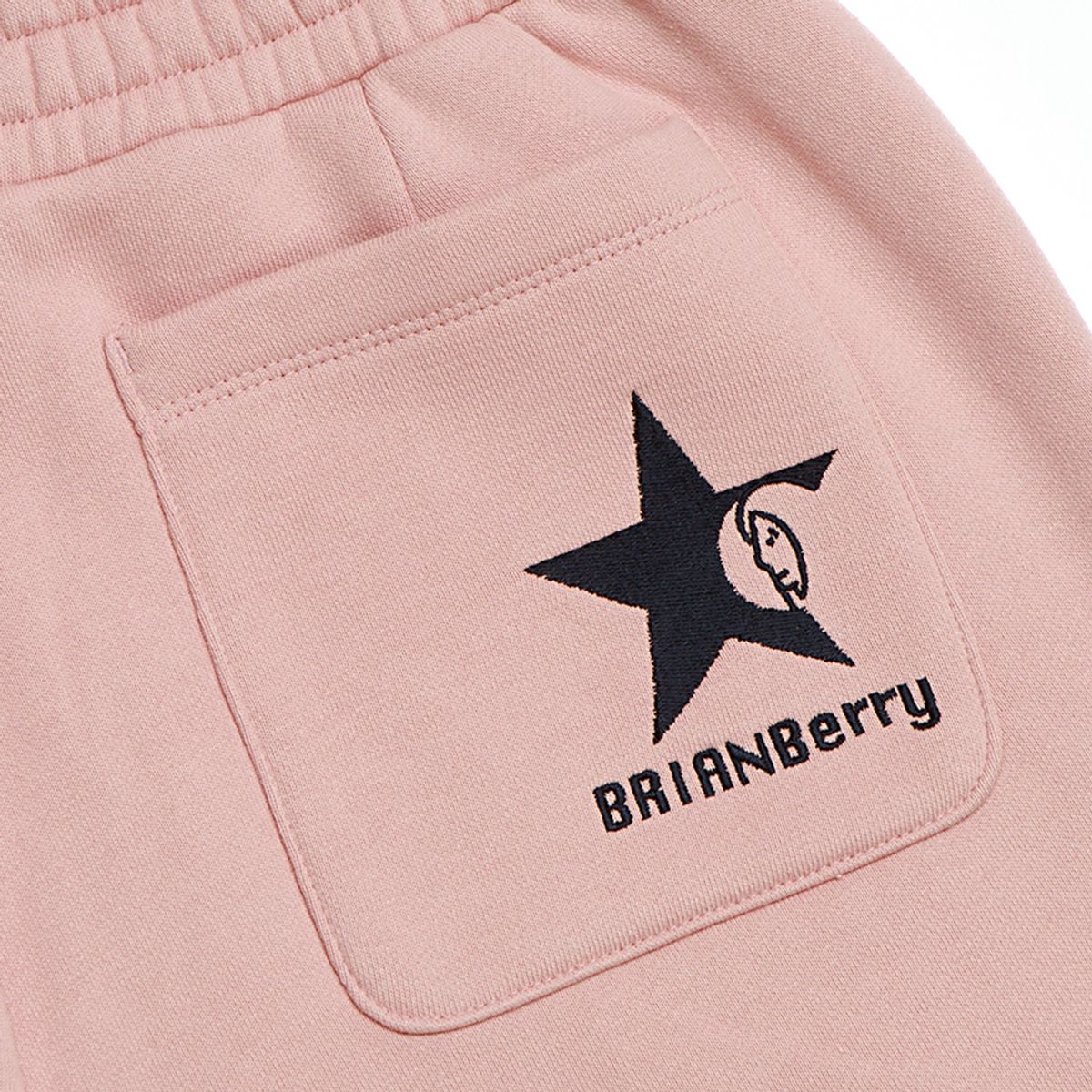 브라이언베리(BRIAN BERRY) CALEB PANTS_PEACH