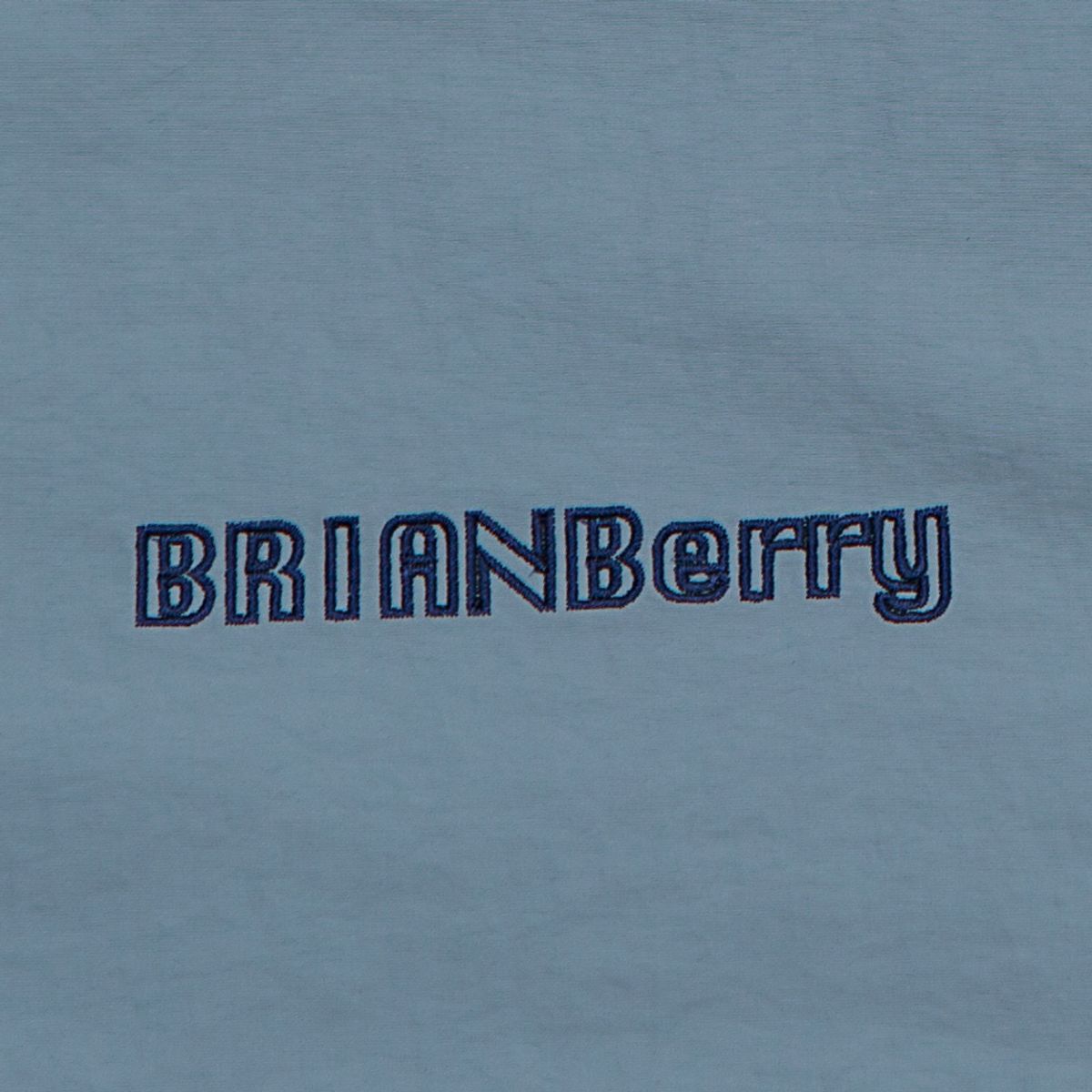 브라이언베리(BRIAN BERRY) ISHMAEL ANORAK_L/BLUE
