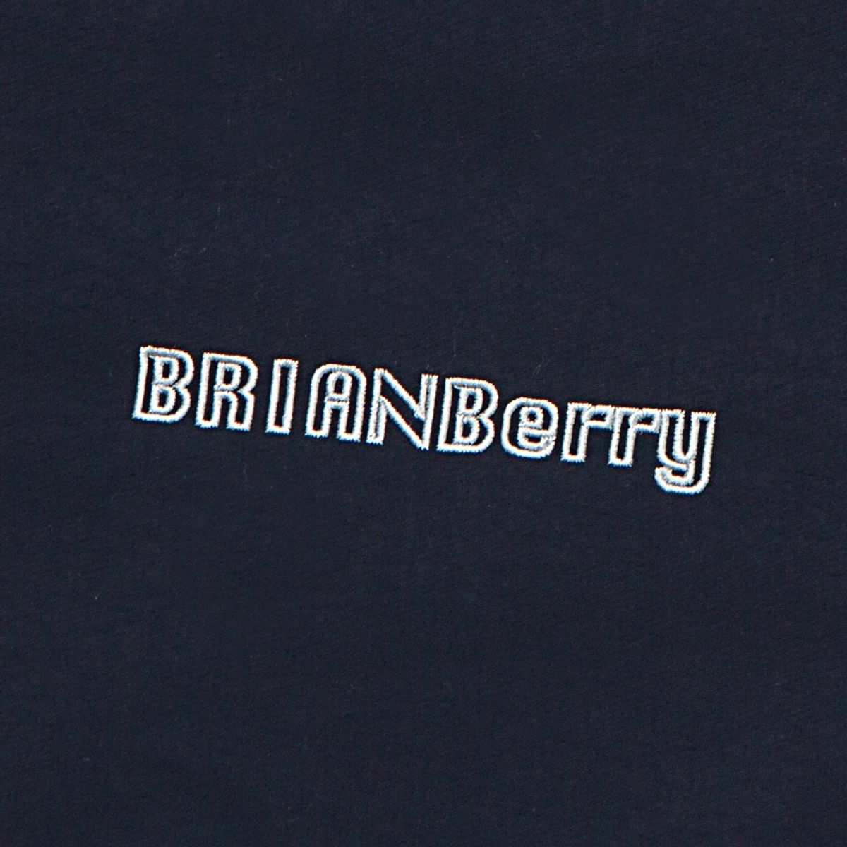 브라이언베리(BRIAN BERRY) ISHMAEL ANORAK_NAVY