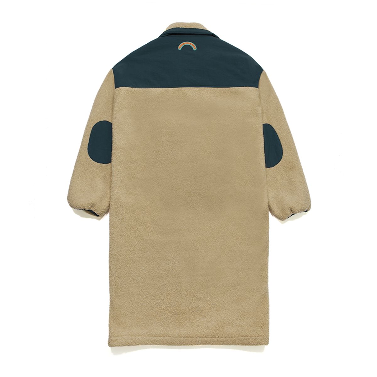 브라이언베리(BRIAN BERRY) JUDAS LONG JACKET_L/BEIGE