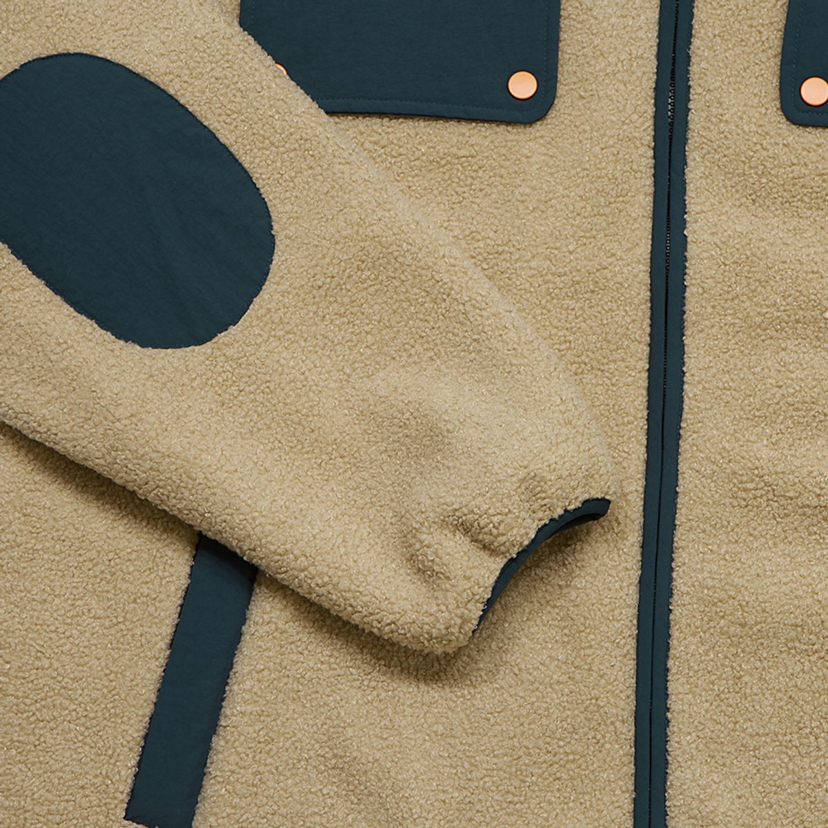 브라이언베리(BRIAN BERRY) JUDAS LONG JACKET_L/BEIGE