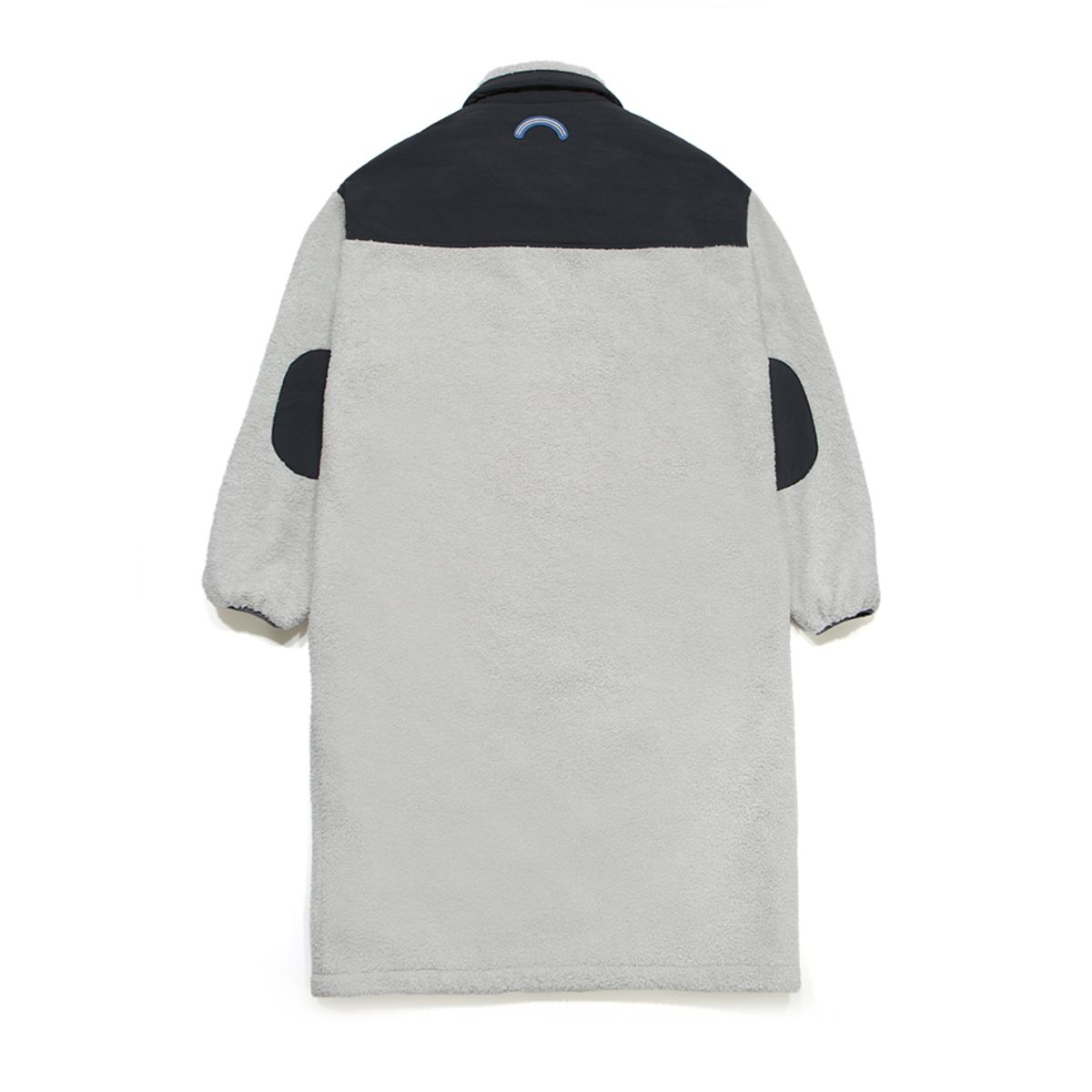 브라이언베리(BRIAN BERRY) JUDAS LONG JACKET_L/GREY