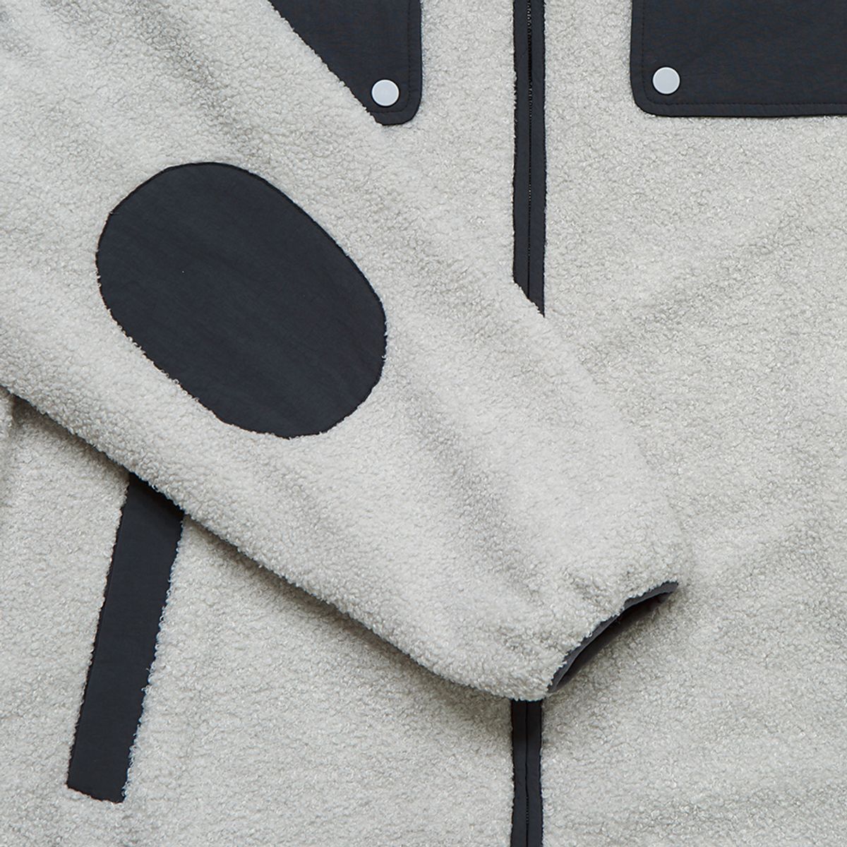 브라이언베리(BRIAN BERRY) JUDAS LONG JACKET_L/GREY