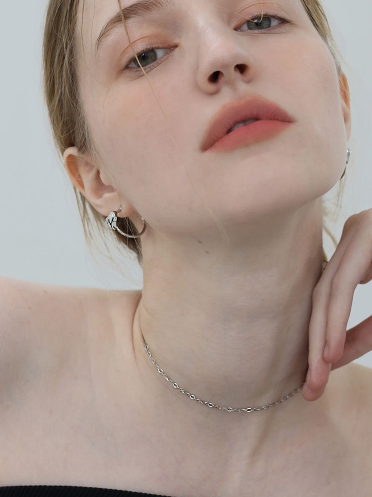 애플파이오더(APPLE PIE ORDER) Twinkle Choker.
