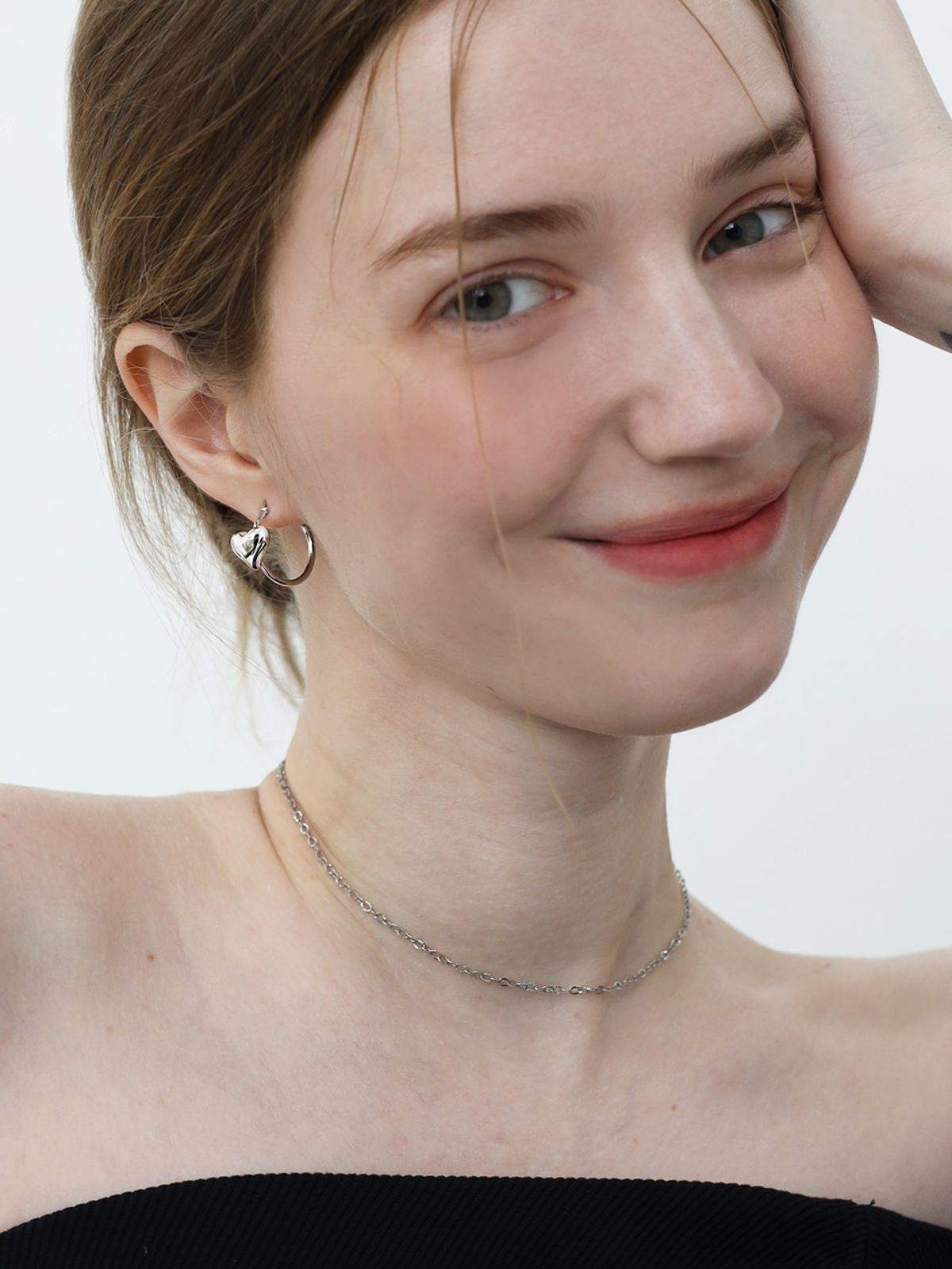 애플파이오더(APPLE PIE ORDER) Twinkle Choker.