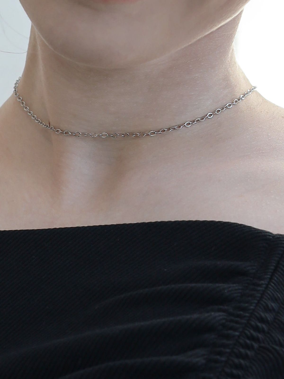 애플파이오더(APPLE PIE ORDER) Twinkle Choker.