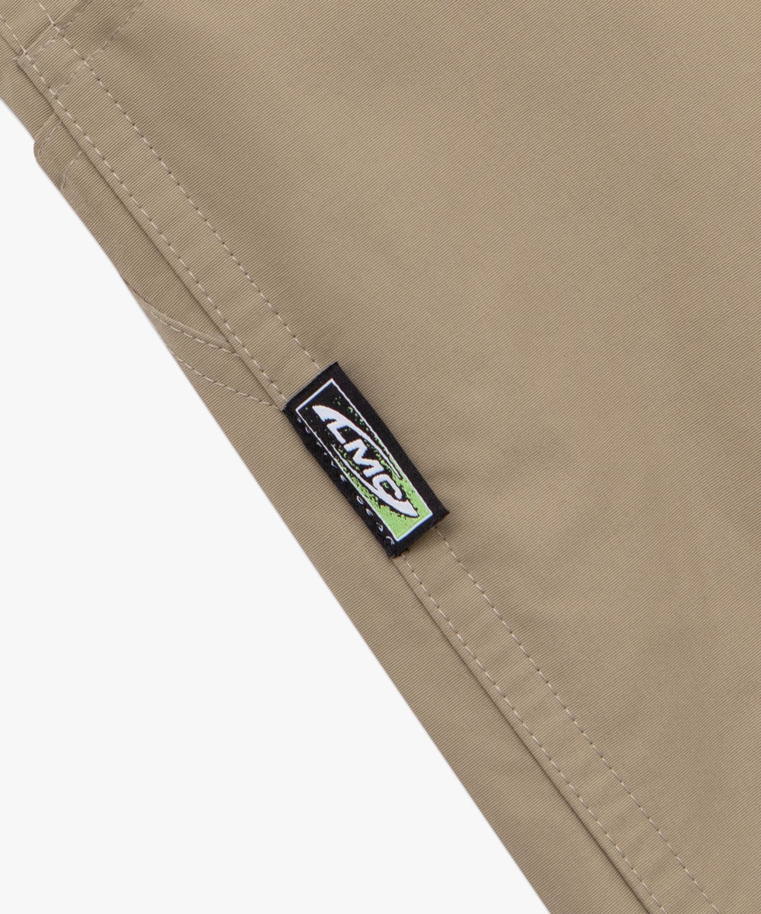MUSINSA | LMC LMC ACTIVE GEAR CLIMBER PANTS beige