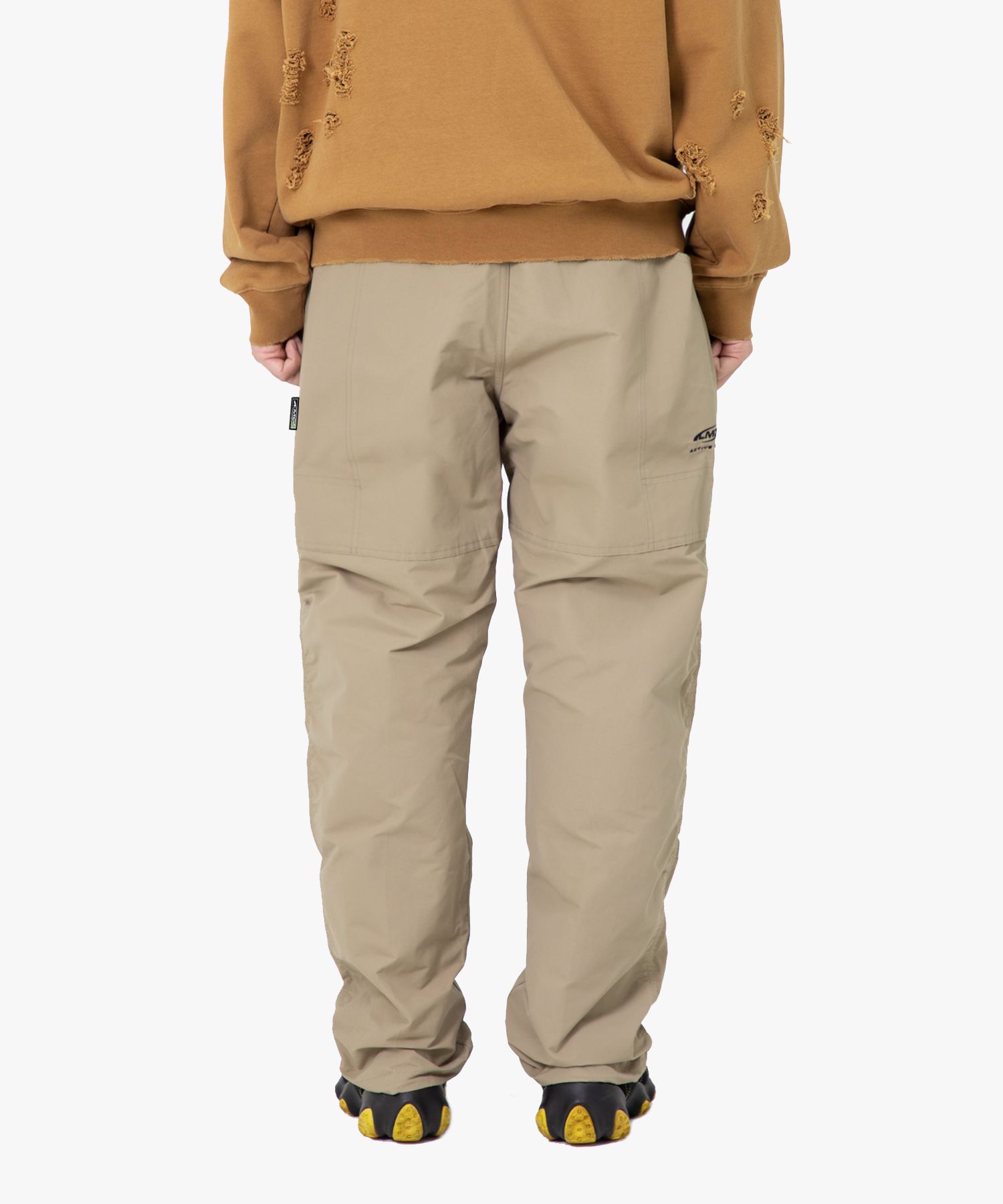 スウェット・トレーナー LMC LMC ACTIVE GEAR CLIMBER PANTS beige 0LM22FPT111BEG MUSINSA | LMC LMC ACTIVE GEAR CLIMBER PANTS beige