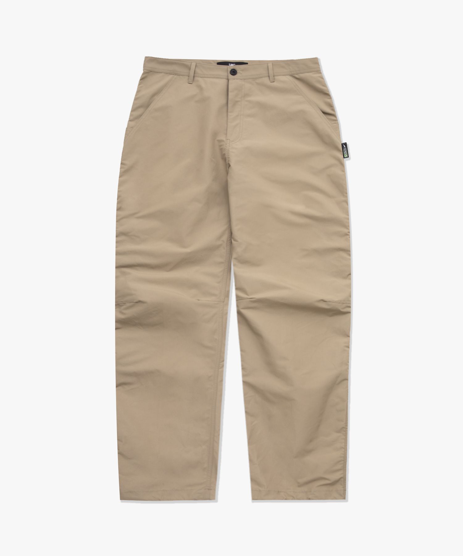 MUSINSA | LMC LMC ACTIVE GEAR CLIMBER PANTS beige