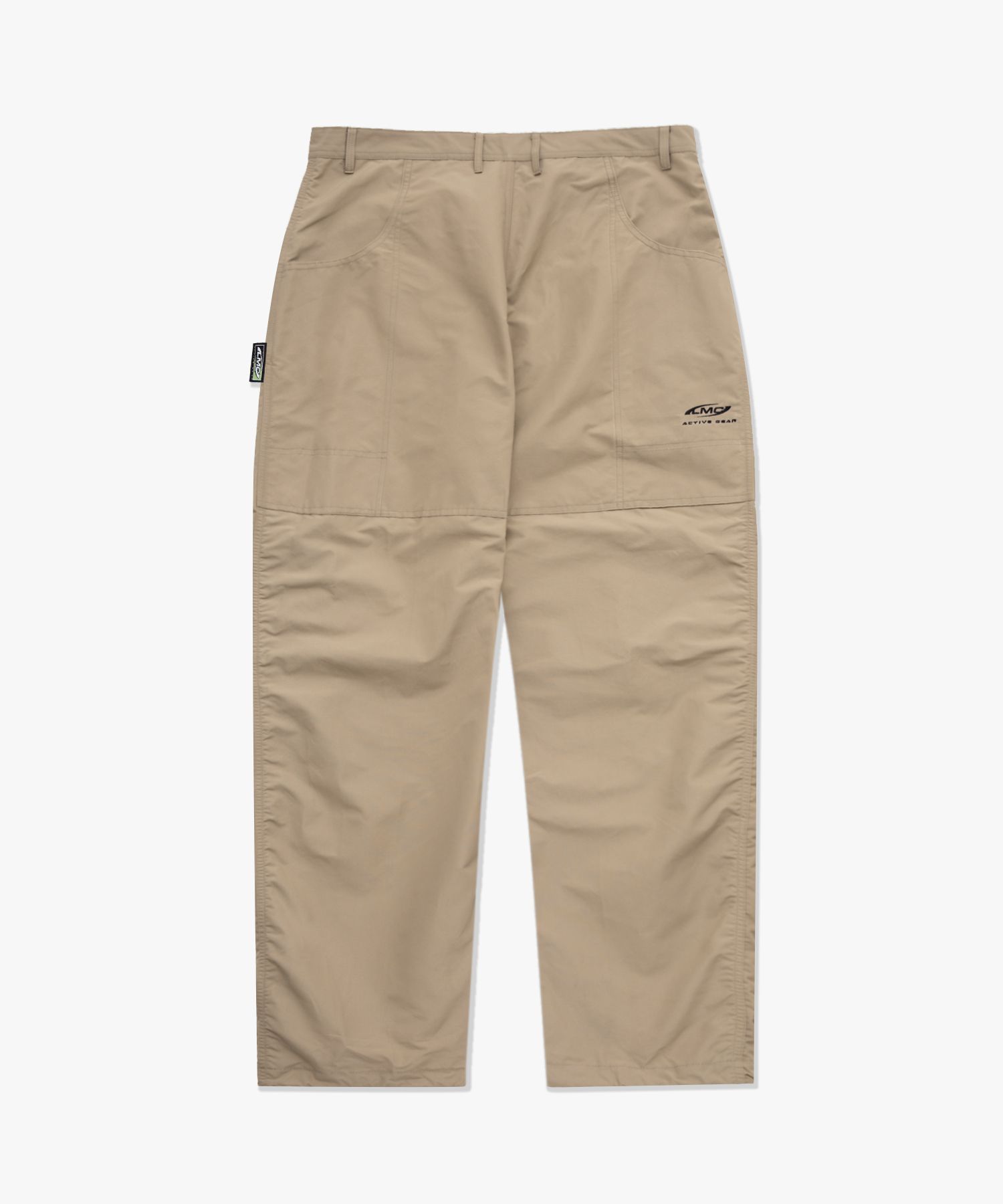 [ LMC ]★LMC ACTIVE GEAR CLIMBER PANTS MUSINSA | LMC LMC ACTIVE GEAR CLIMBER PANTS beige
