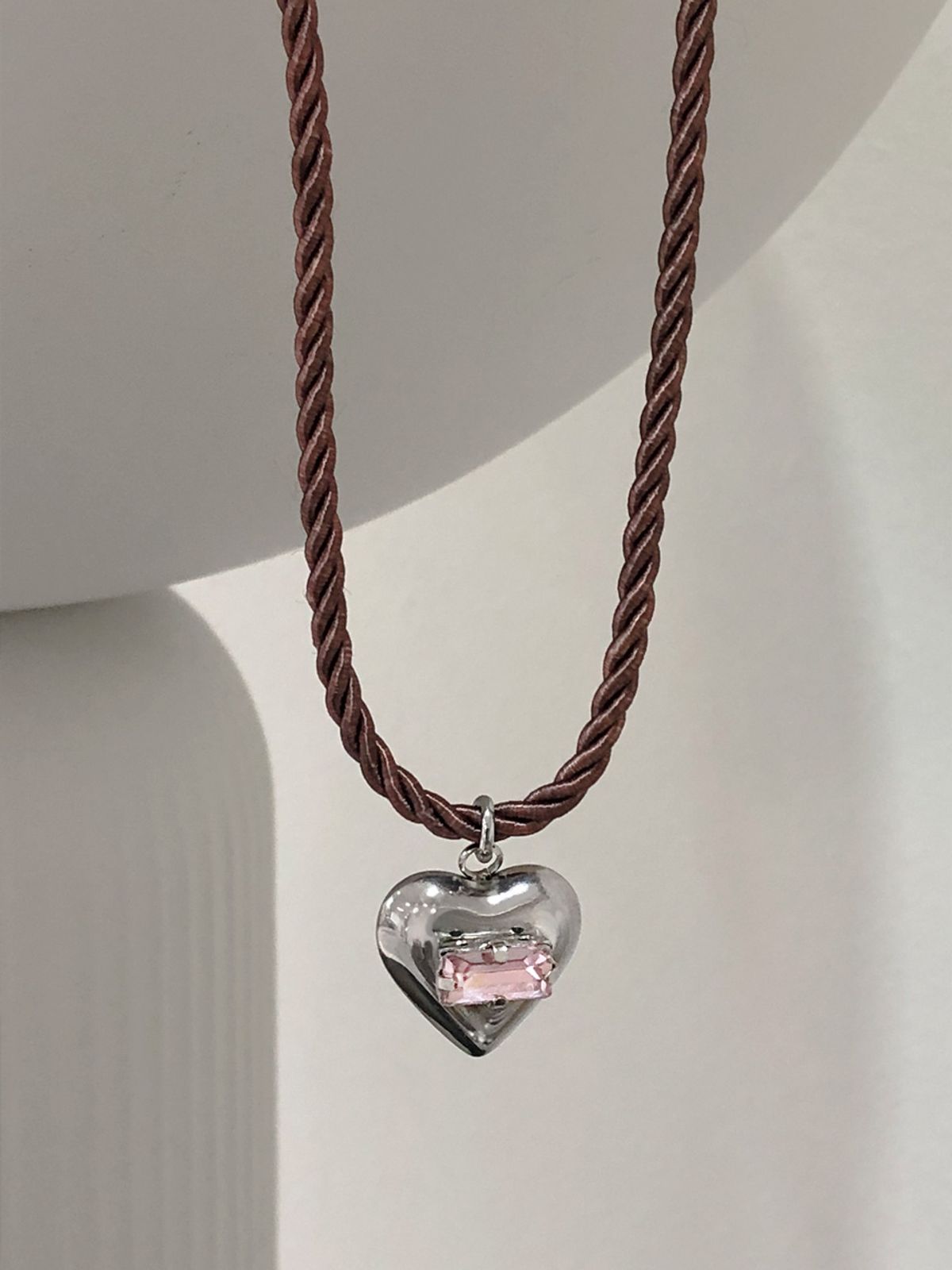애플파이오더(APPLE PIE ORDER) Gemstone Cutie pie Rope N.