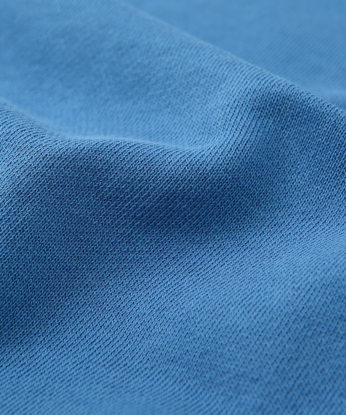 돌핀웨이브어패럴(DOLPHIN WAVE APPAREL) 하키보이 돌고래 맨투맨 블루