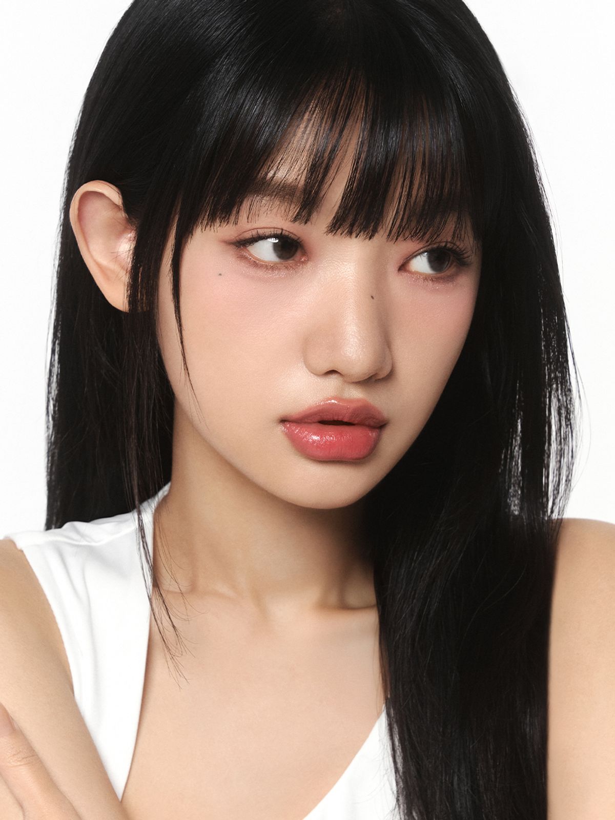 삐아(BBIA) 레디 투 웨어 워터 립스틱(5color)