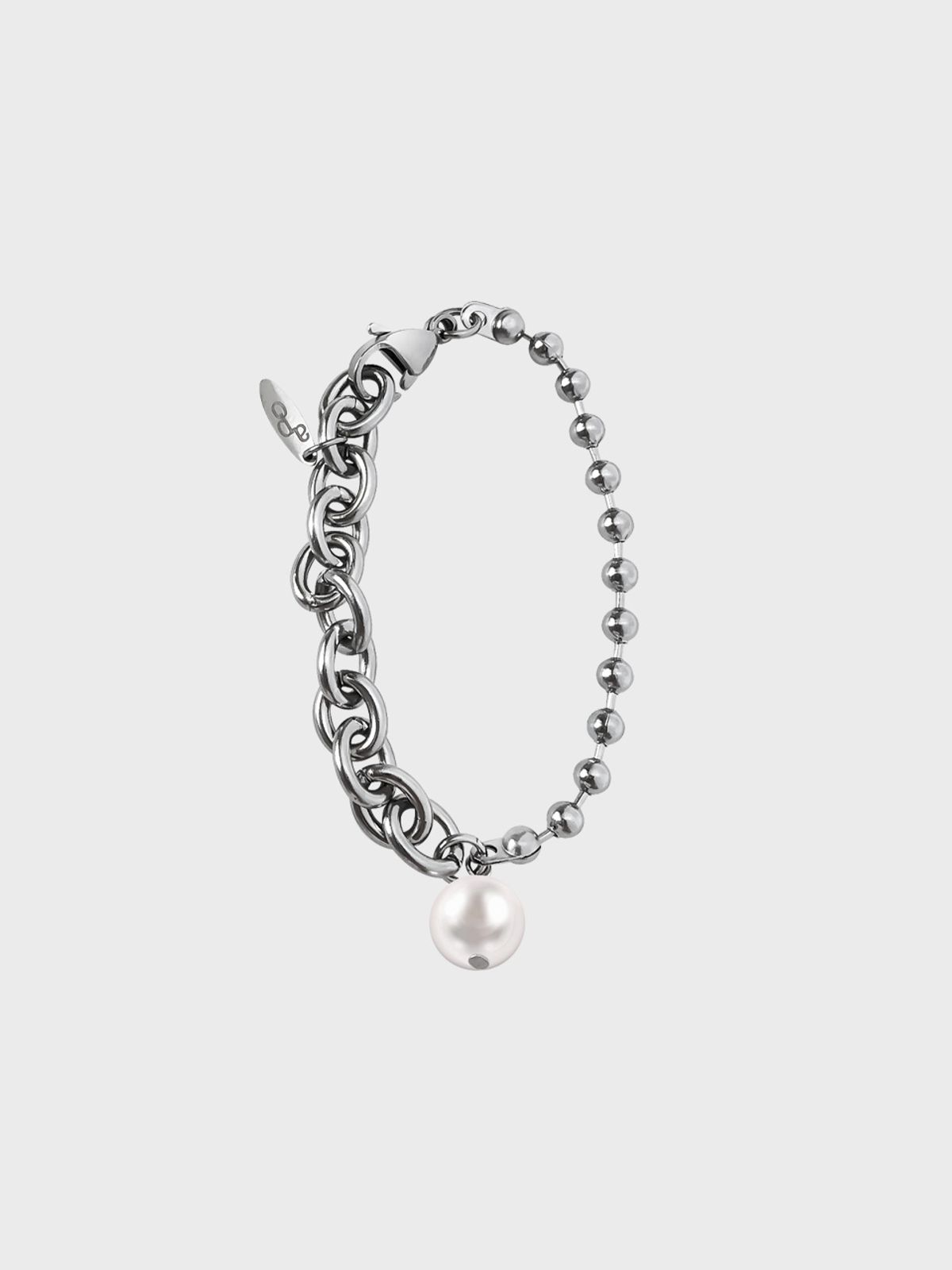 애플파이오더(APPLE PIE ORDER) Half Chain Charm B.