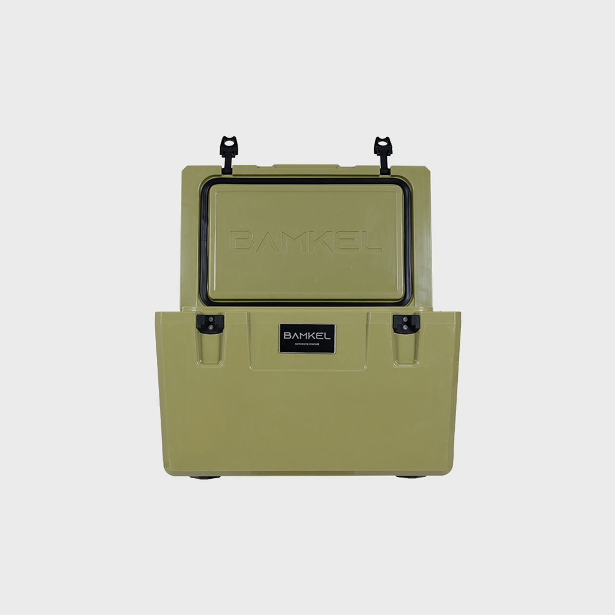 밤켈 아웃도어(BAMKELOUTDOOR) 모던 하드쿨러 42QT_11 colors