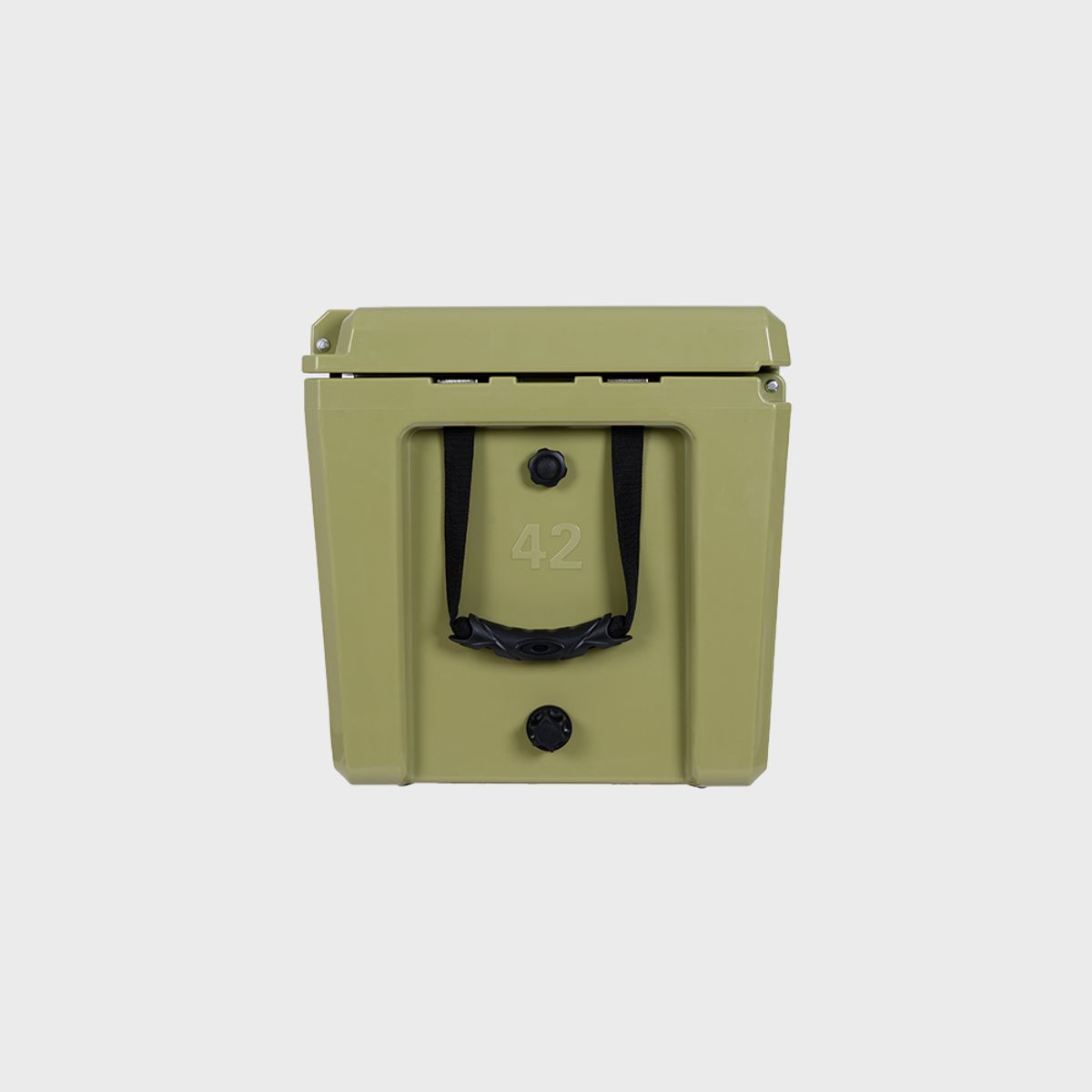 밤켈 아웃도어(BAMKELOUTDOOR) 모던 하드쿨러 42QT_11 colors