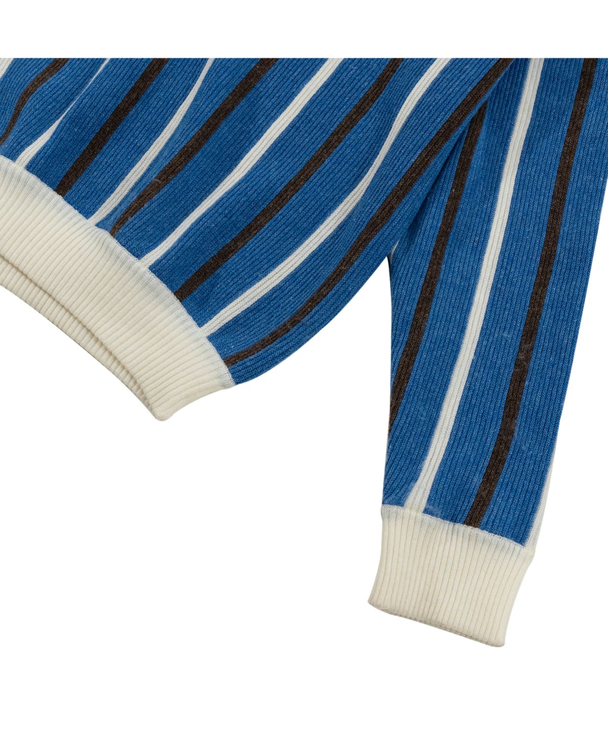 아웃 오브 트렁크(OUT OF TRUNK) Vertical Stripe Knit (Man)