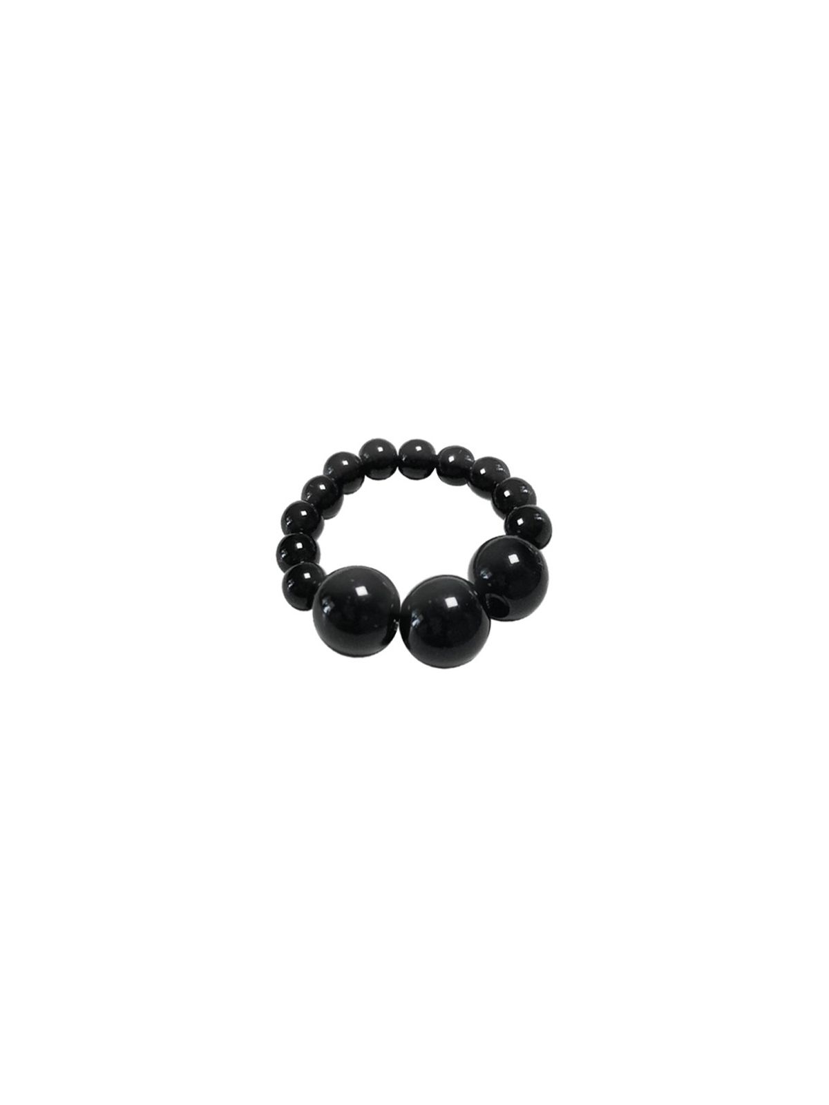 애플파이오더(APPLE PIE ORDER) Half & Half R.(Black)