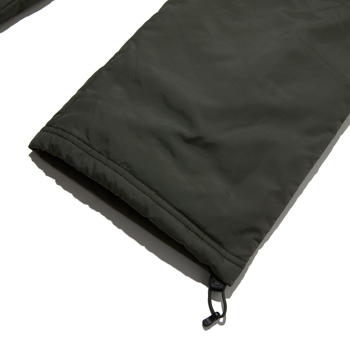 펜필드(PENFIELD) LIGHTWEIGHT QUILTED SET UP PT KHAKI_FN4WP51M