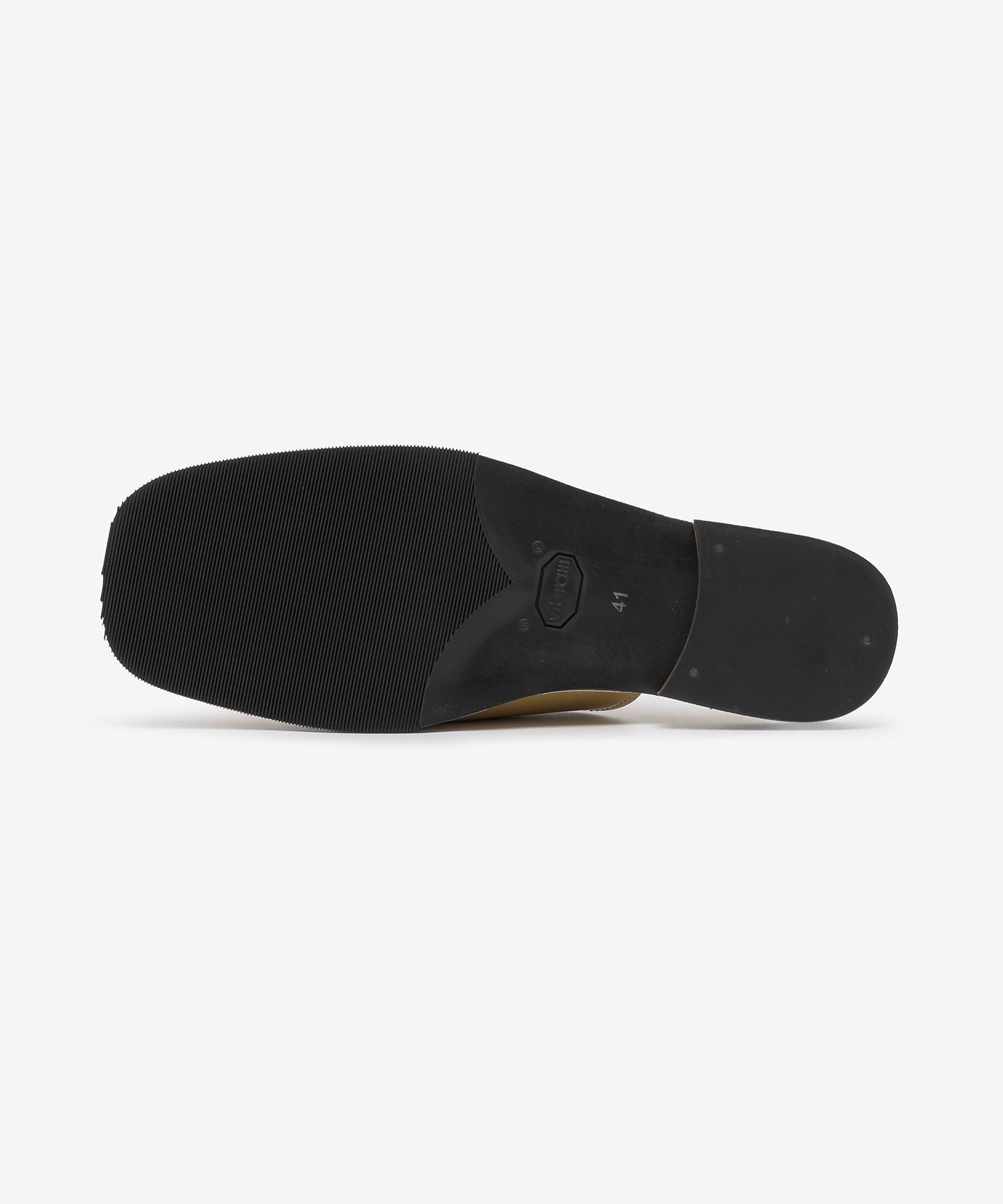 MUSINSA | OUR LEGACY Tahini Slide - Yellow / A2227STA