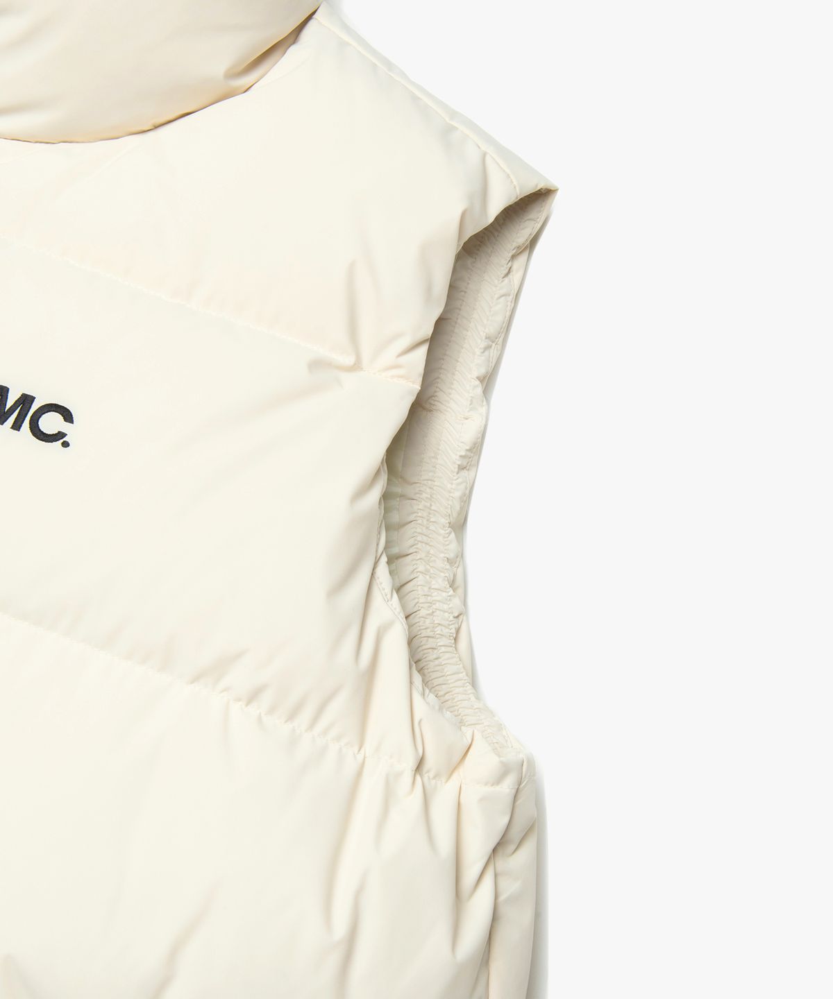 엘엠씨(LMC) LMC OG DUCK DOWN VEST cream