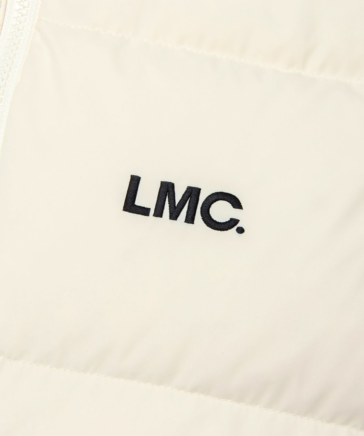 엘엠씨(LMC) LMC OG DUCK DOWN VEST cream