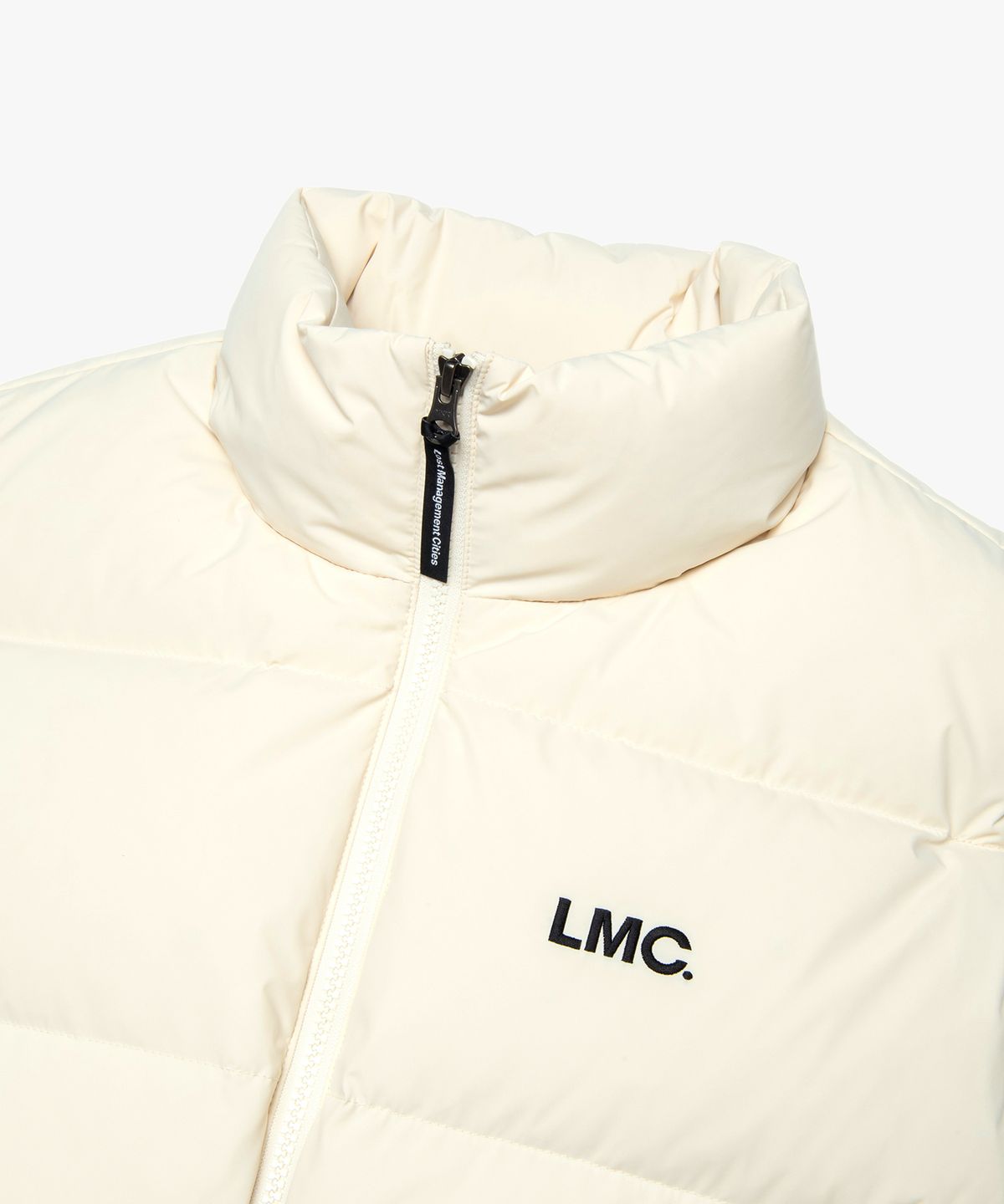 엘엠씨(LMC) LMC OG DUCK DOWN VEST cream