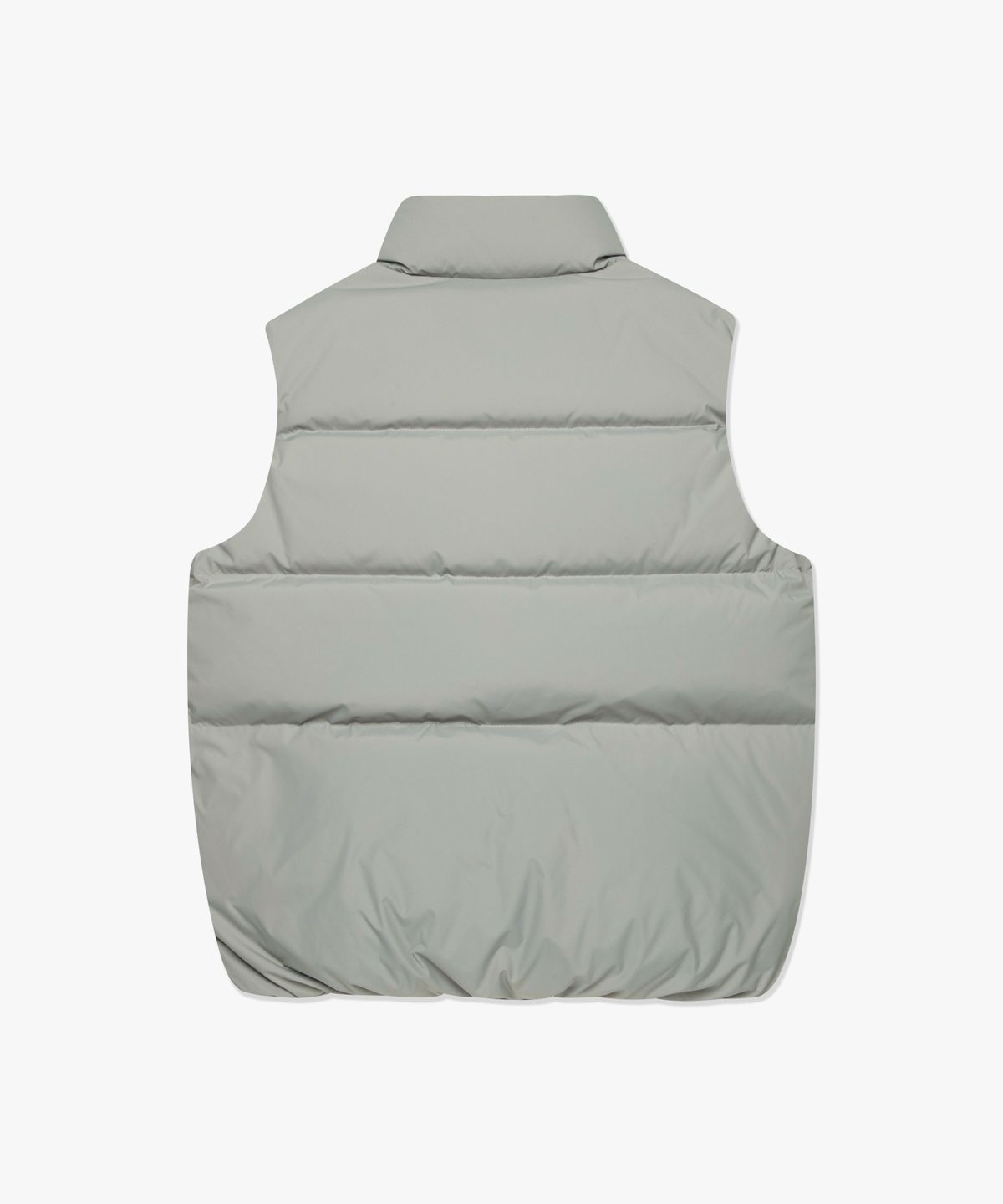 엘엠씨(LMC) LMC OG DUCK DOWN VEST gray