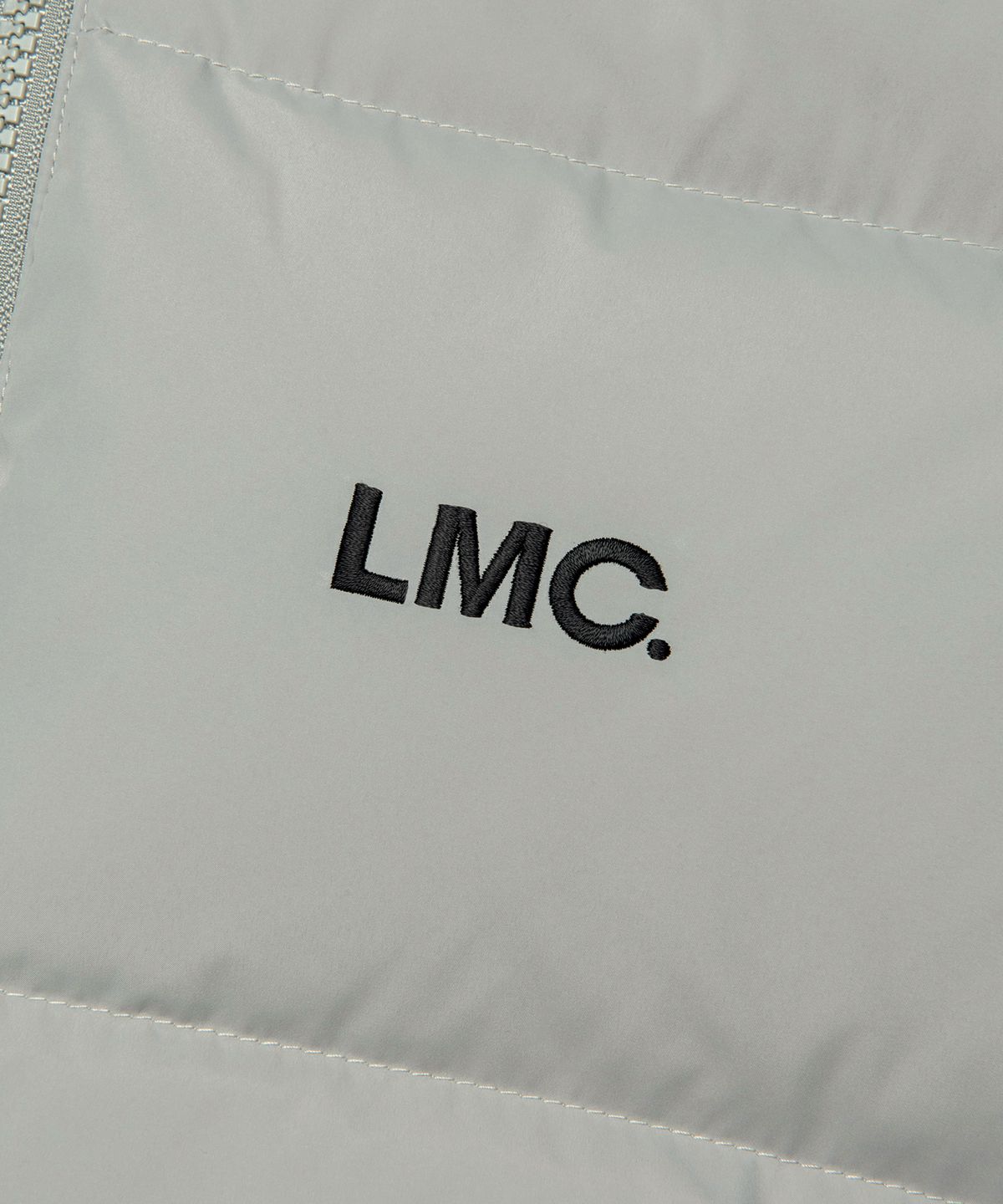 엘엠씨(LMC) LMC OG DUCK DOWN VEST gray