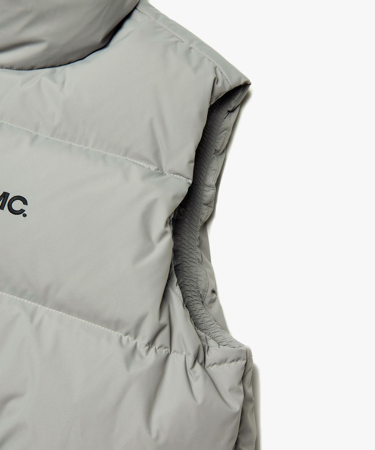 엘엠씨(LMC) LMC OG DUCK DOWN VEST gray
