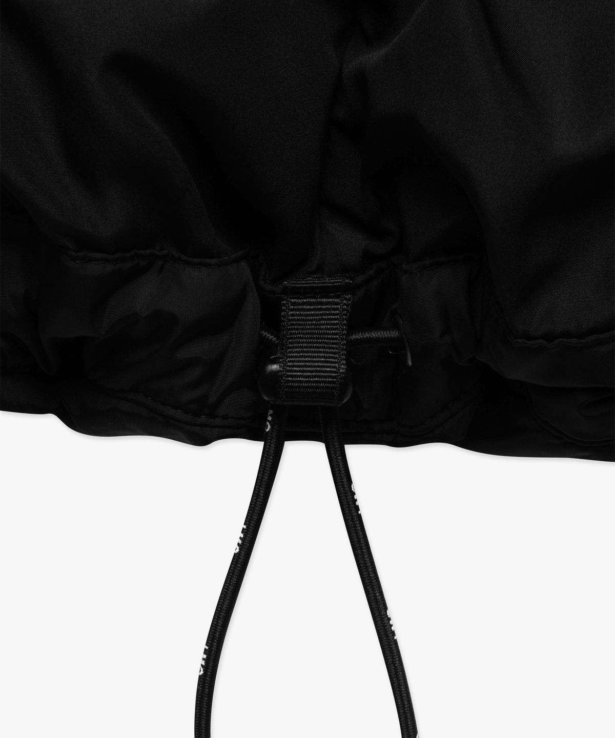 엘엠씨(LMC) OG PUFFER DUCK DOWN VEST black