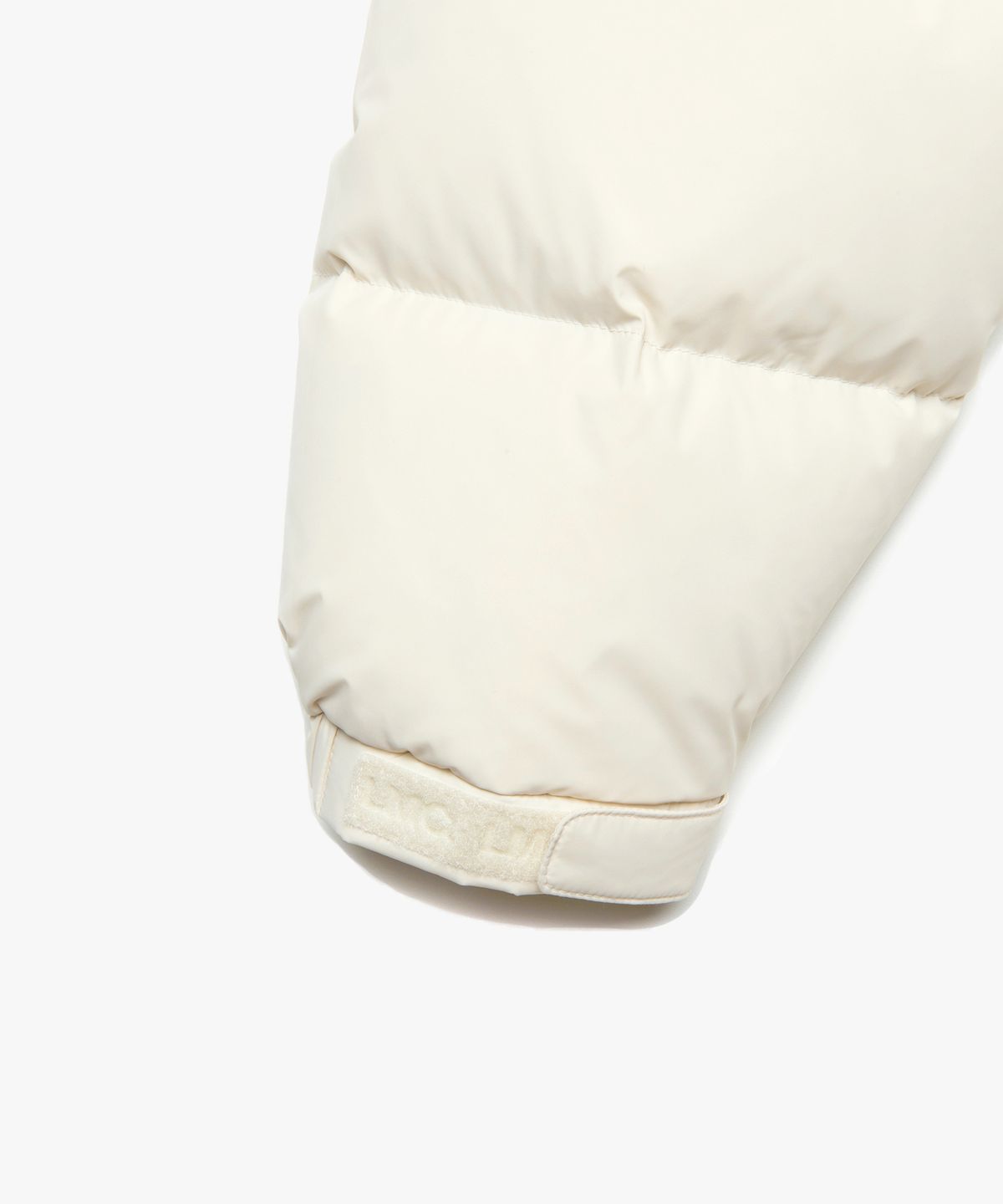 엘엠씨(LMC) LMC OG PUFFER DUCK DOWN PARKA cream