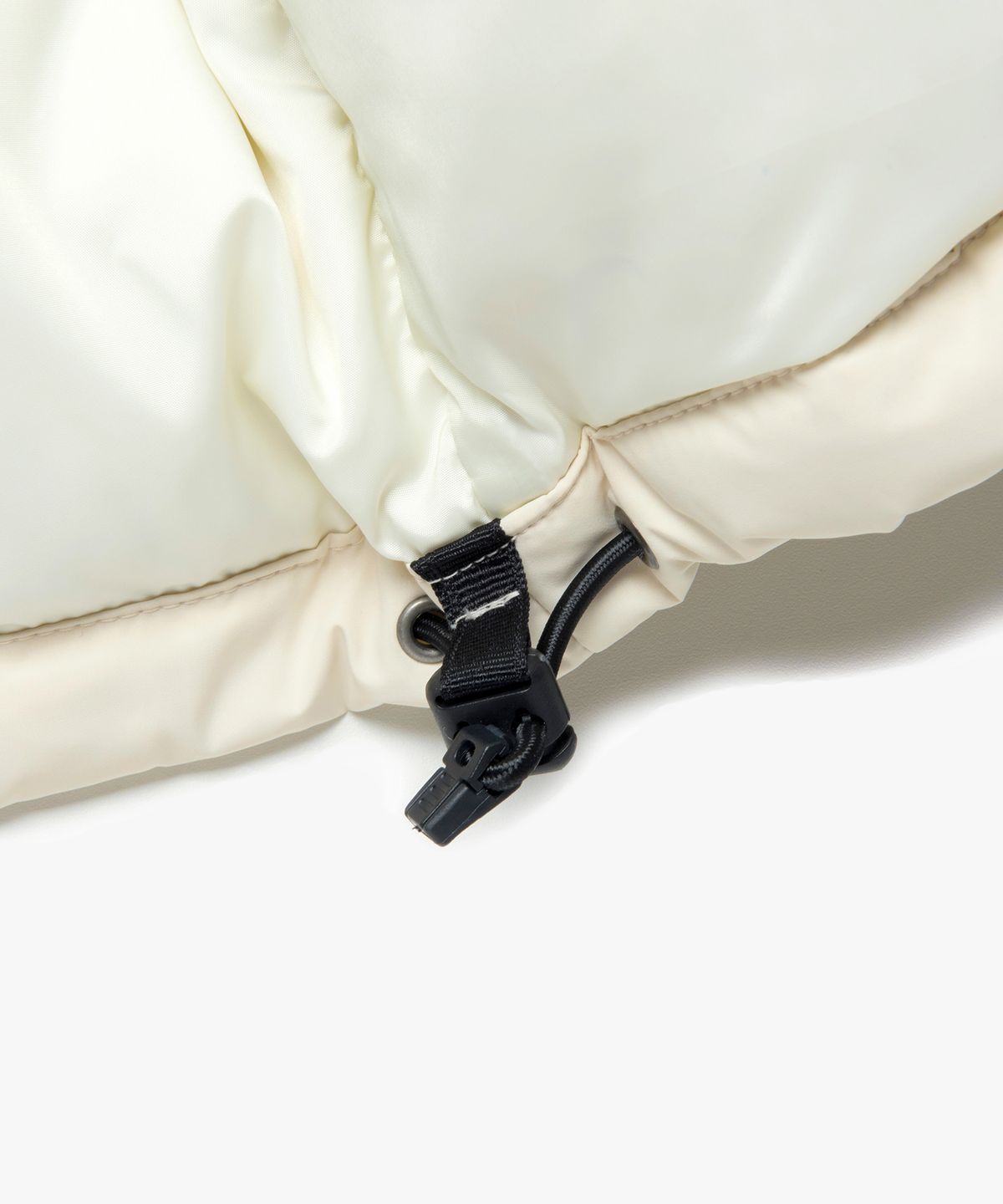 엘엠씨(LMC) LMC OG PUFFER DUCK DOWN PARKA cream