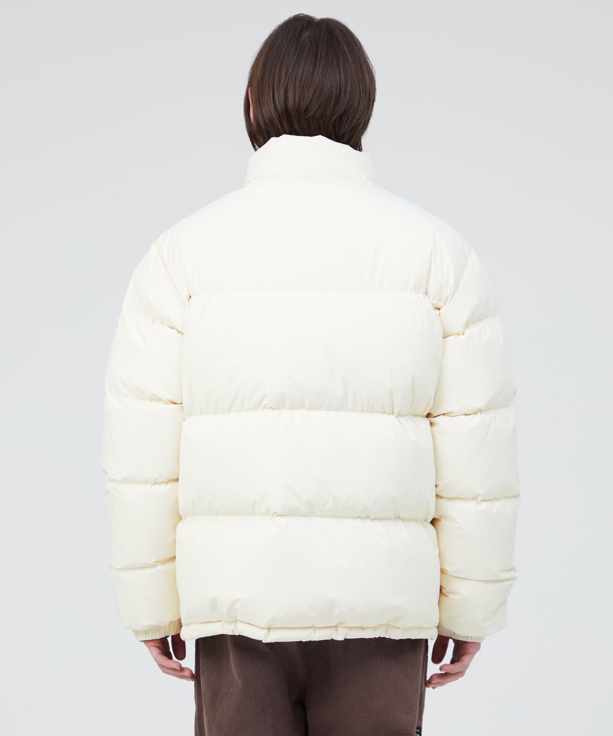 엘엠씨(LMC) LMC OG PUFFER DUCK DOWN PARKA cream