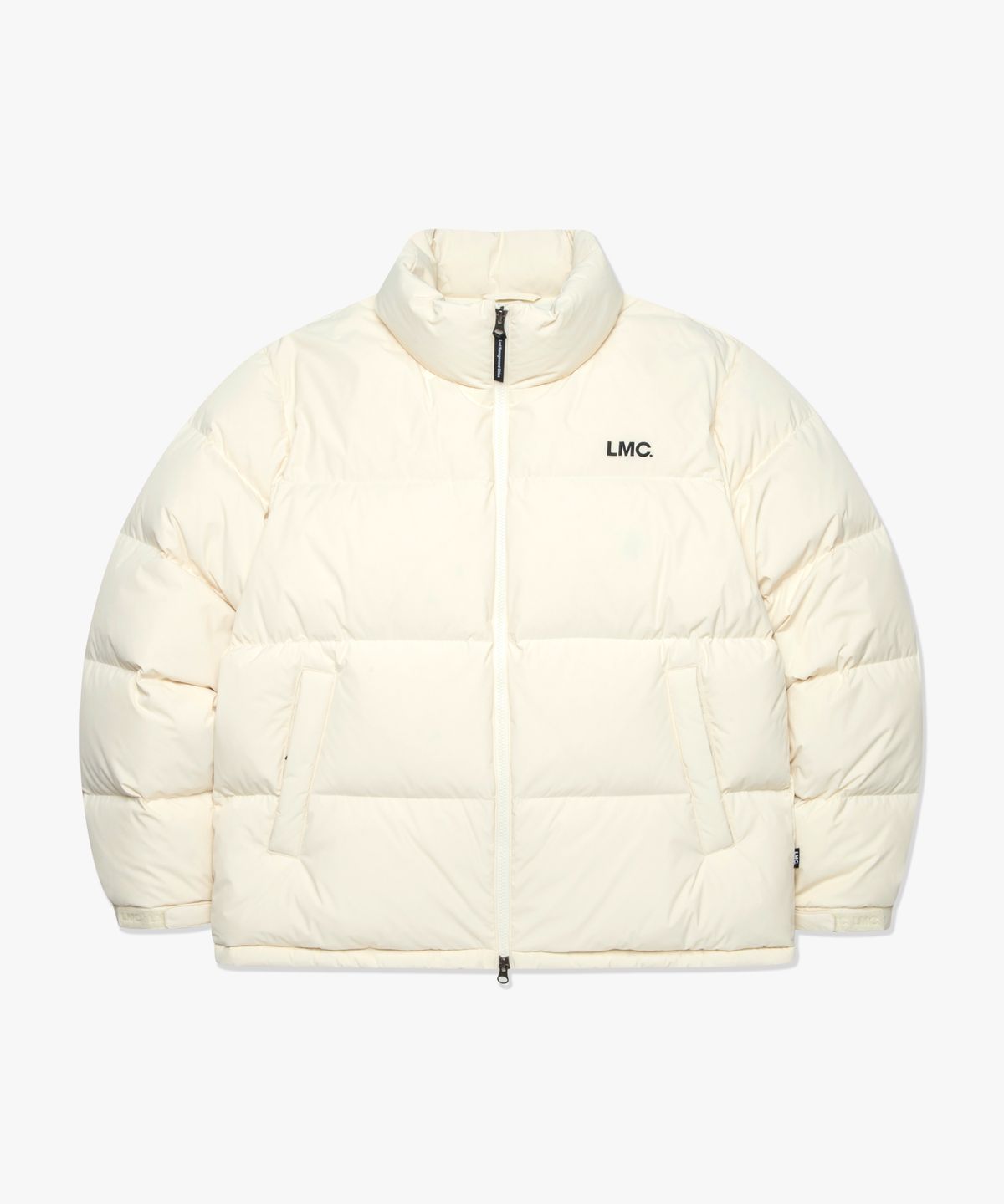 엘엠씨(LMC) LMC OG PUFFER DUCK DOWN PARKA cream