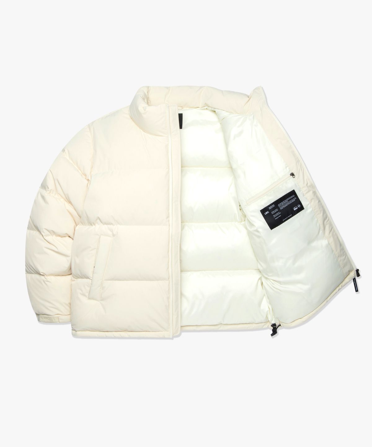 엘엠씨(LMC) LMC OG PUFFER DUCK DOWN PARKA cream