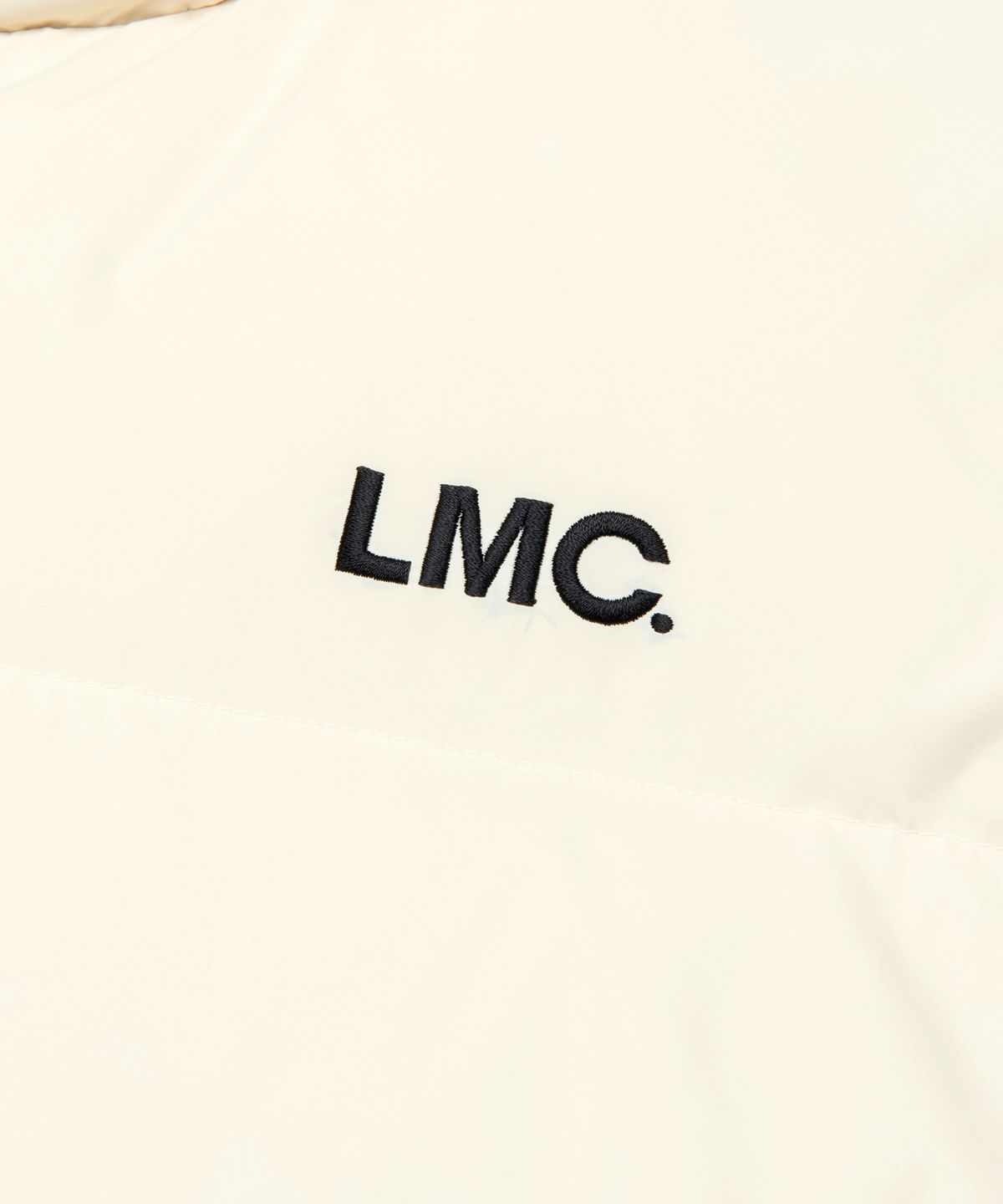 엘엠씨(LMC) LMC OG PUFFER DUCK DOWN PARKA cream
