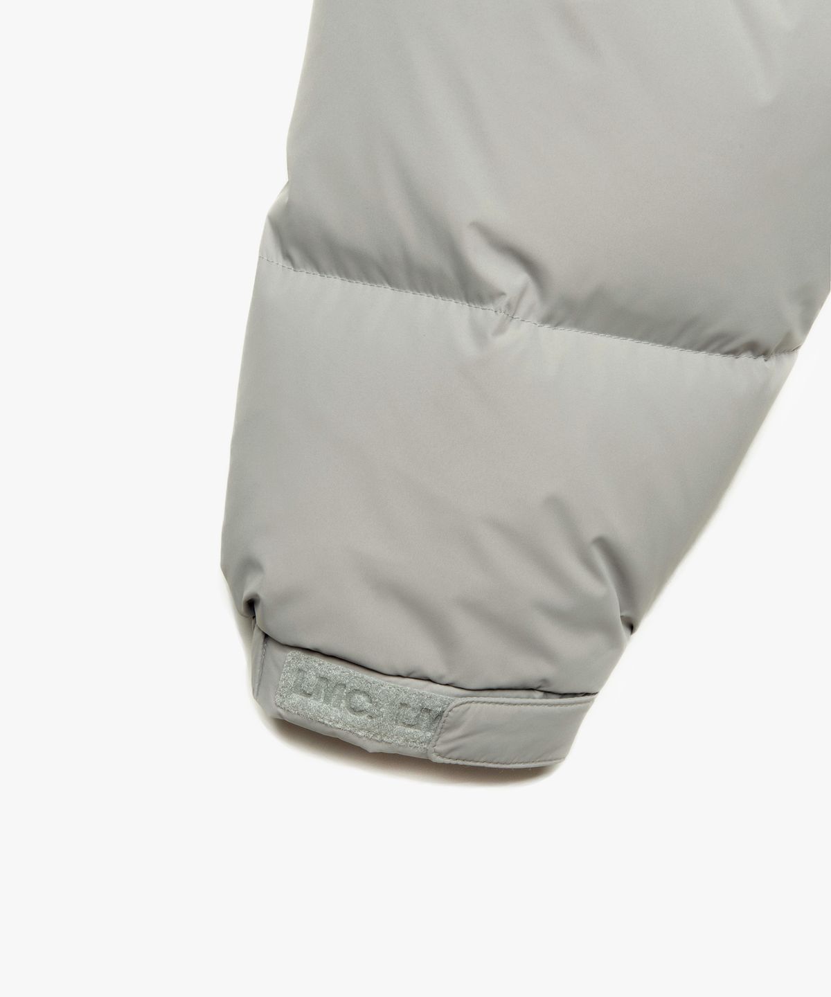 엘엠씨(LMC) LMC OG PUFFER DUCK DOWN PARKA gray